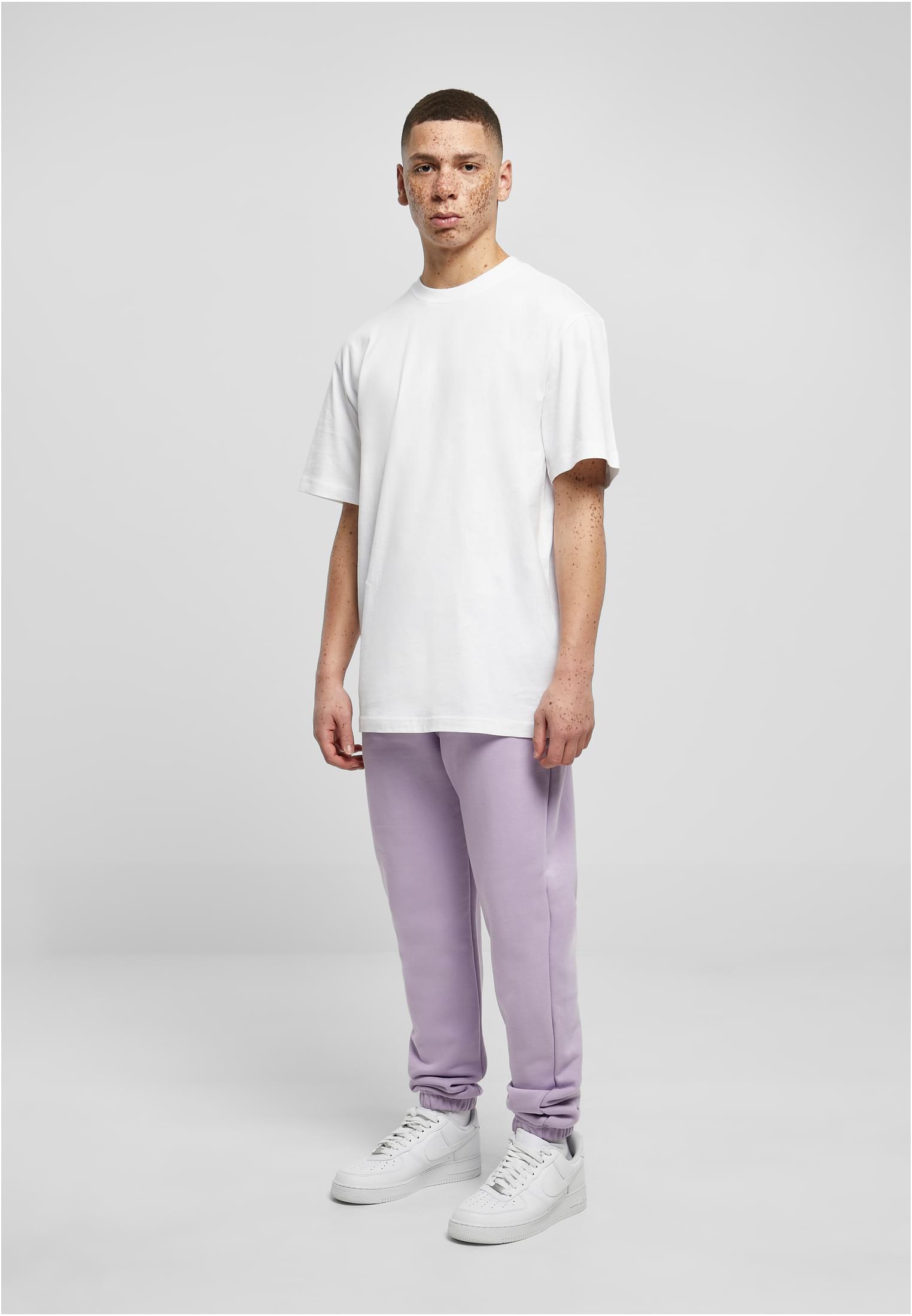 Ultra Heavy Sweatpants | lilac