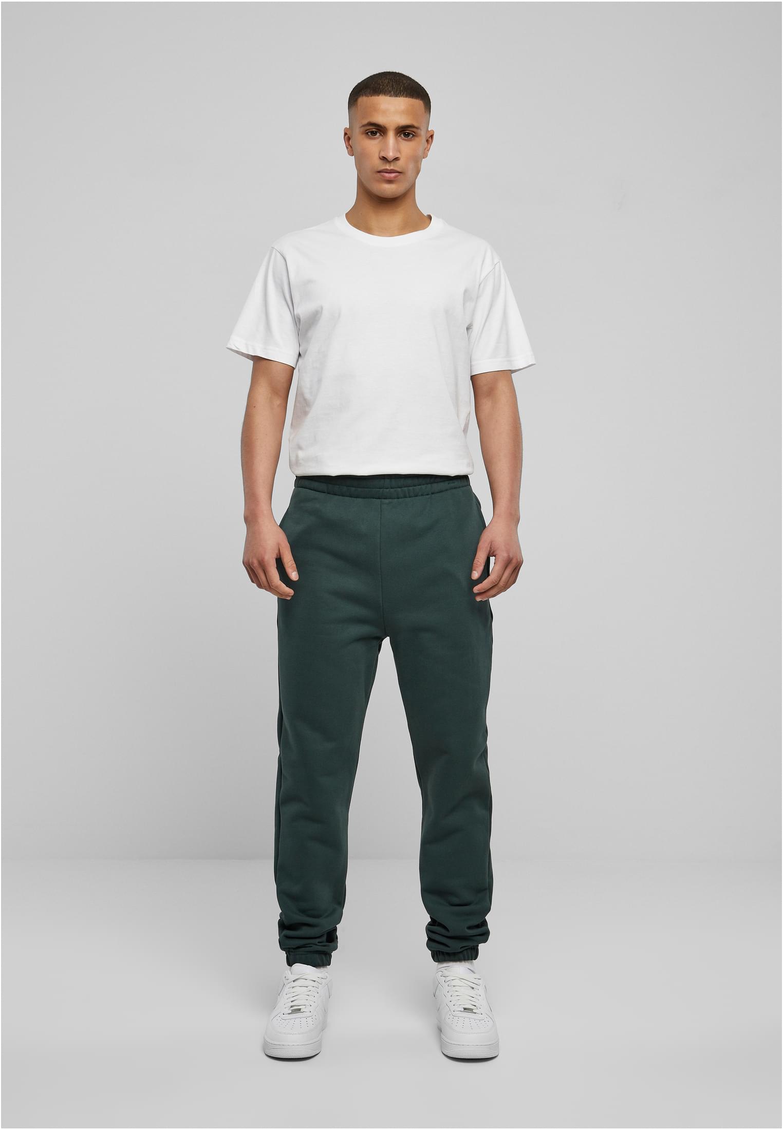 Ultra Heavy Sweatpants | bottlegreen