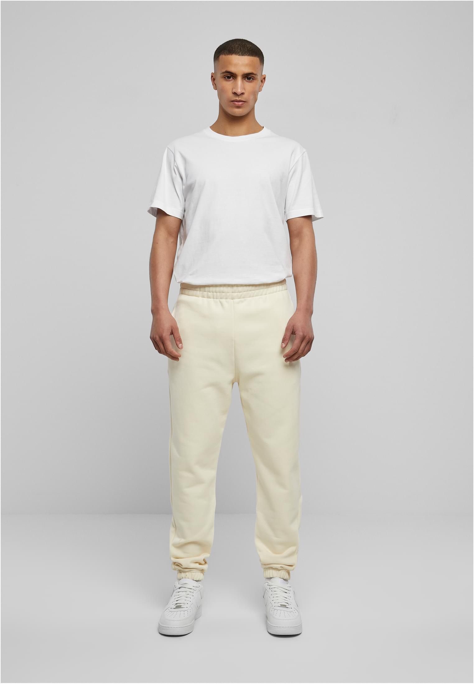 Ultra Heavy Sweatpants | whitesand