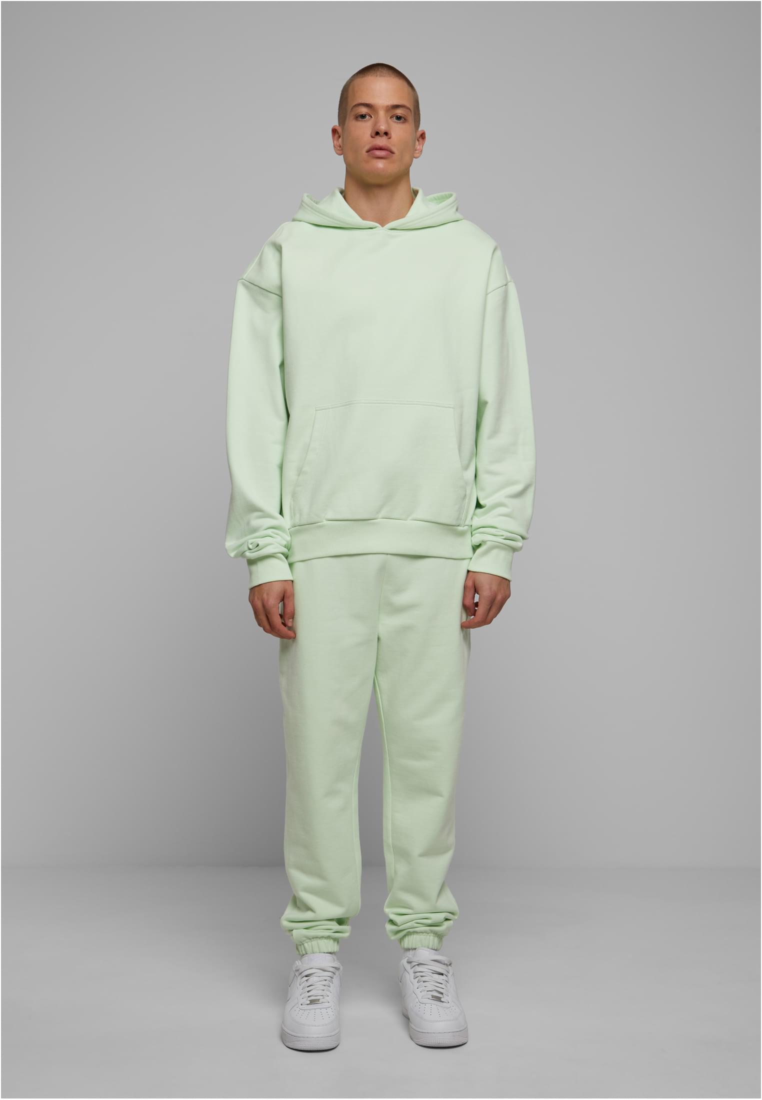 Ultra Heavy Sweatpants | lightmint