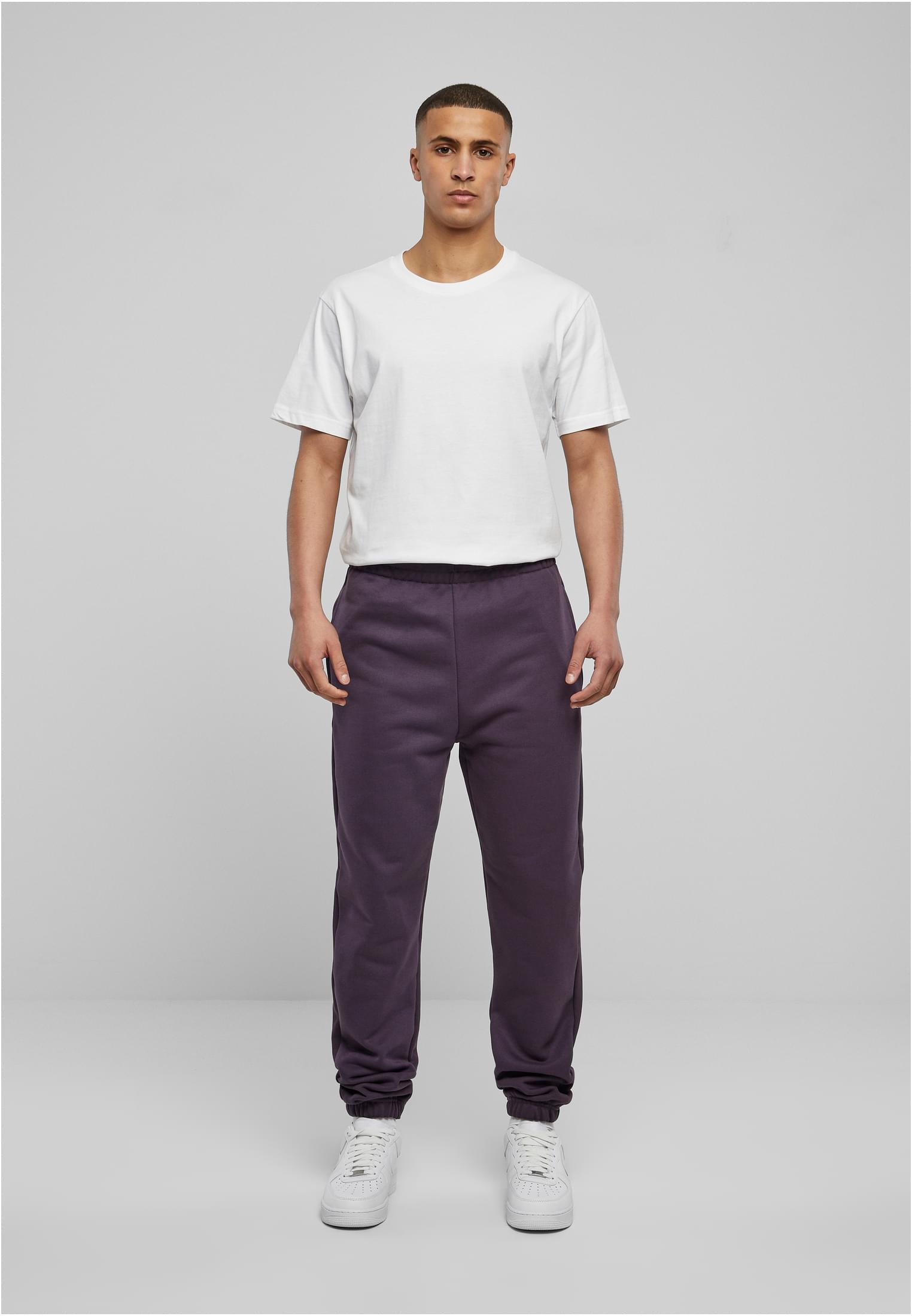 Ultra Heavy Sweatpants | purplenight