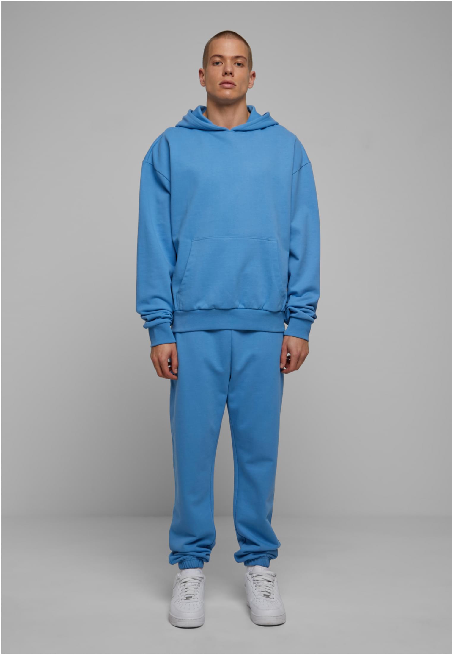 Ultra Heavy Sweatpants | horizon blue