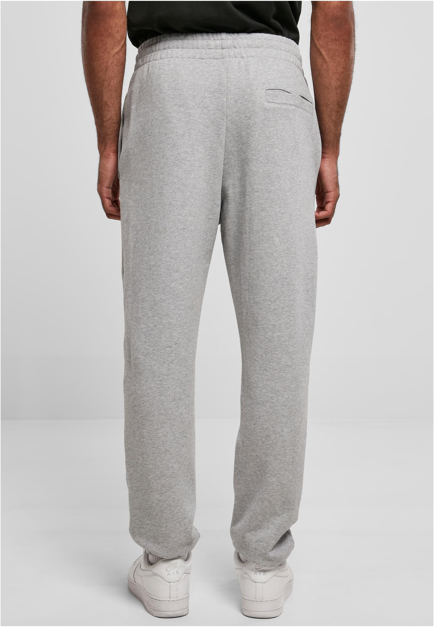 Ultra Heavy Sweatpants | grey