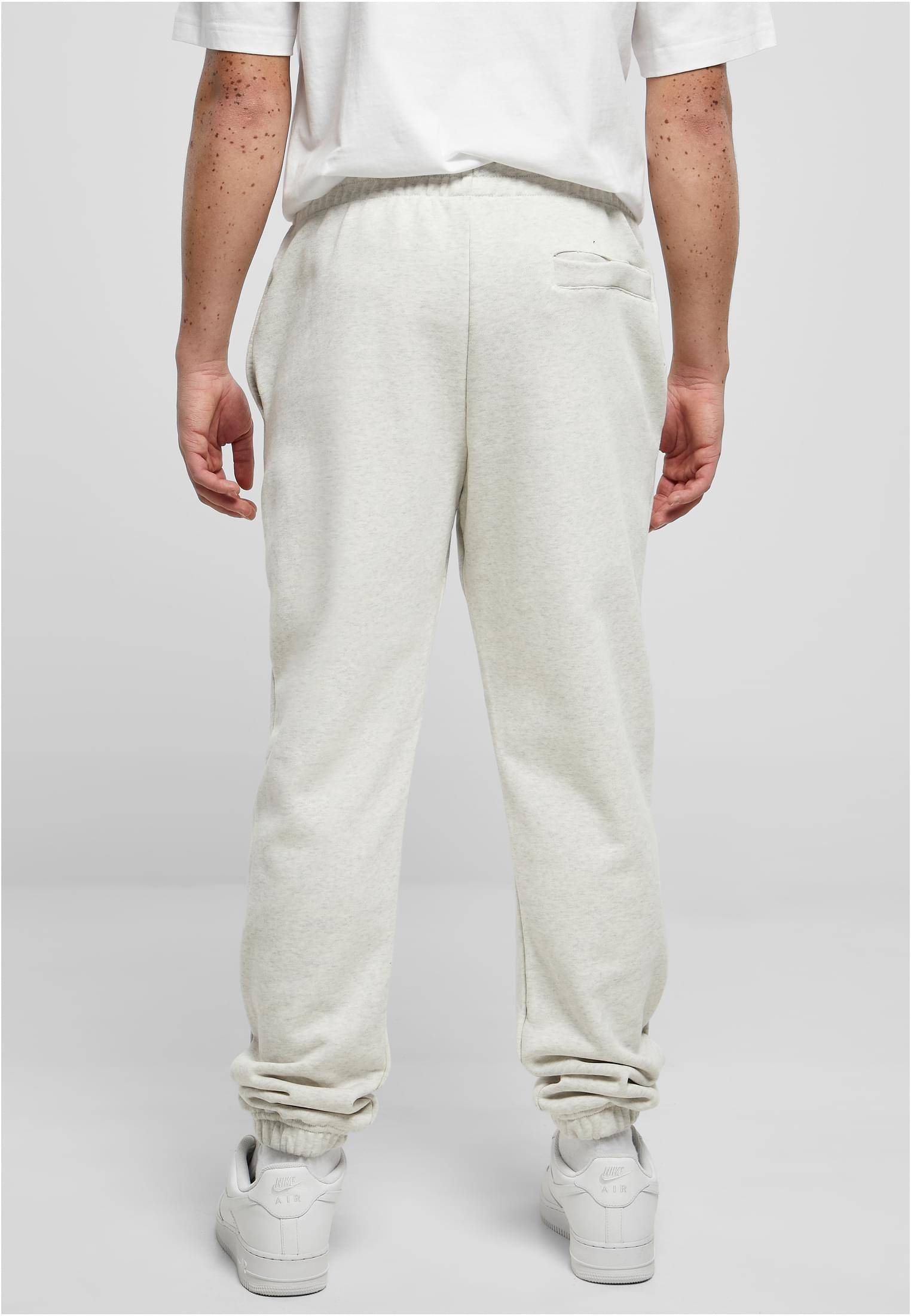 Ultra Heavy Sweatpants | lightgrey