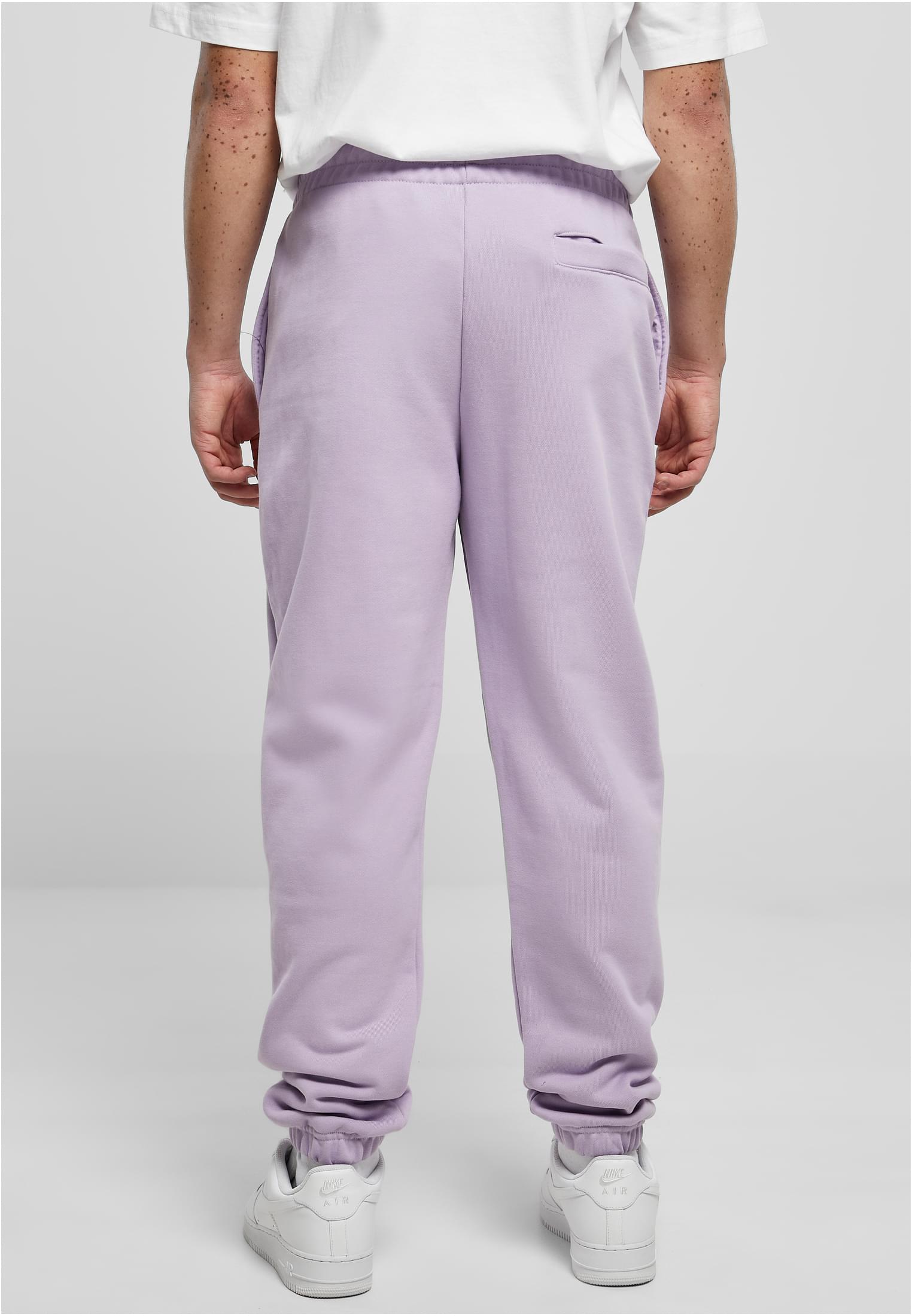 Ultra Heavy Sweatpants | lilac