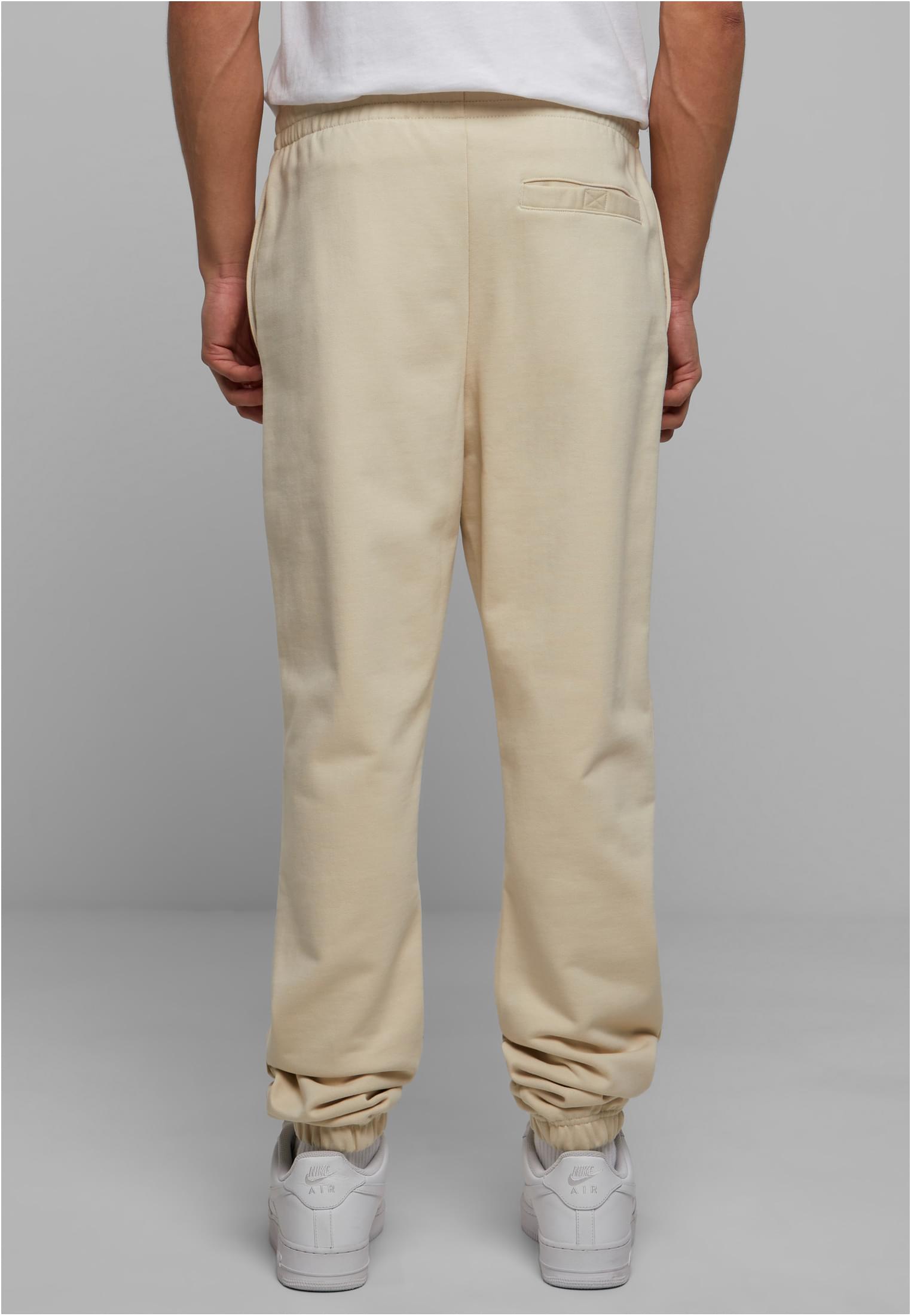 Ultra Heavy Sweatpants | sand