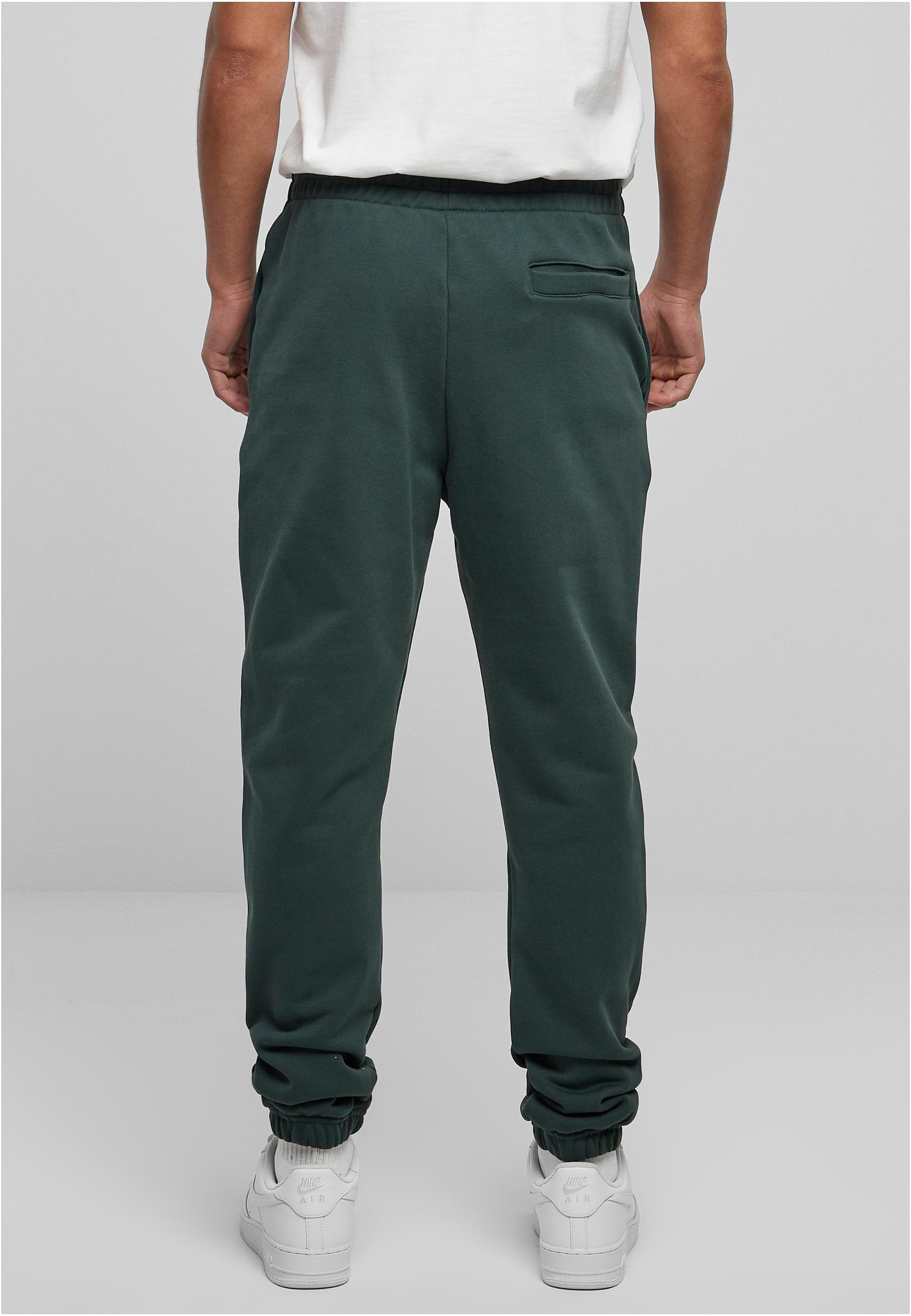 Ultra Heavy Sweatpants | bottlegreen