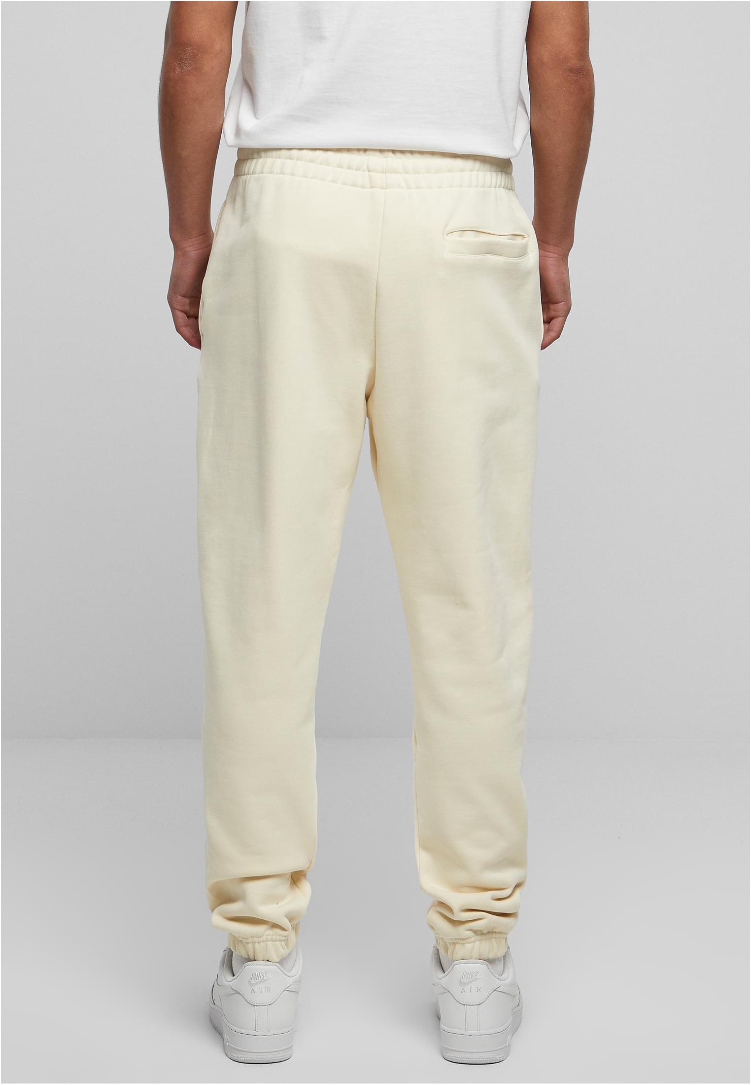 Ultra Heavy Sweatpants | whitesand