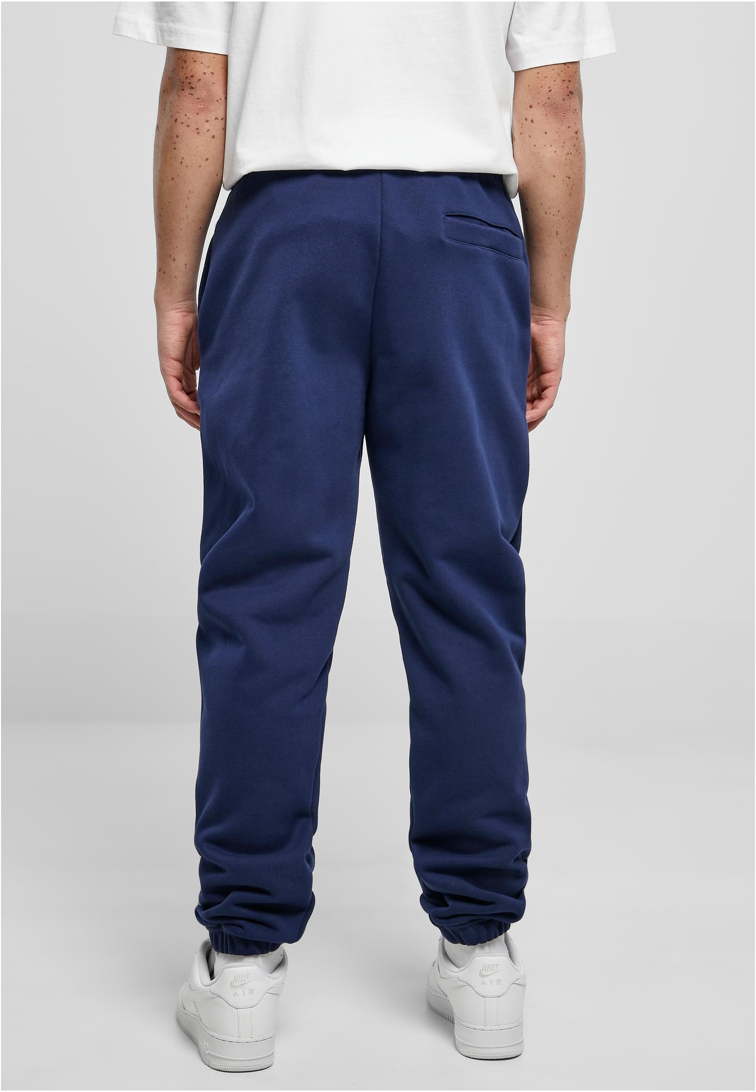 Ultra Heavy Sweatpants | lightnavy