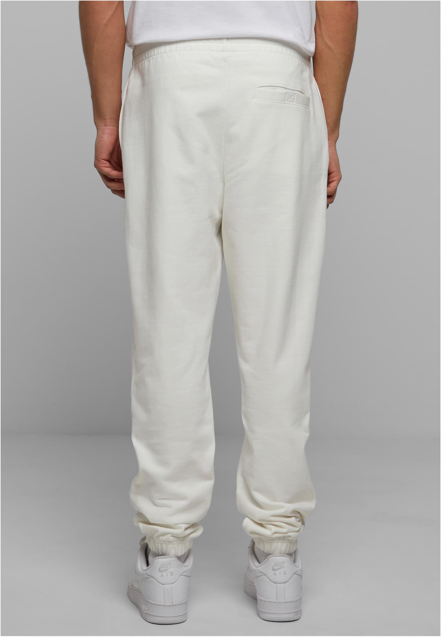 Ultra Heavy Sweatpants | ready for dye