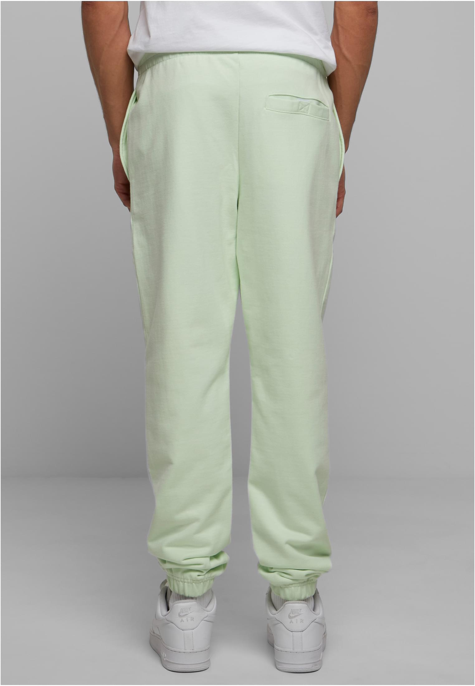 Ultra Heavy Sweatpants | lightmint