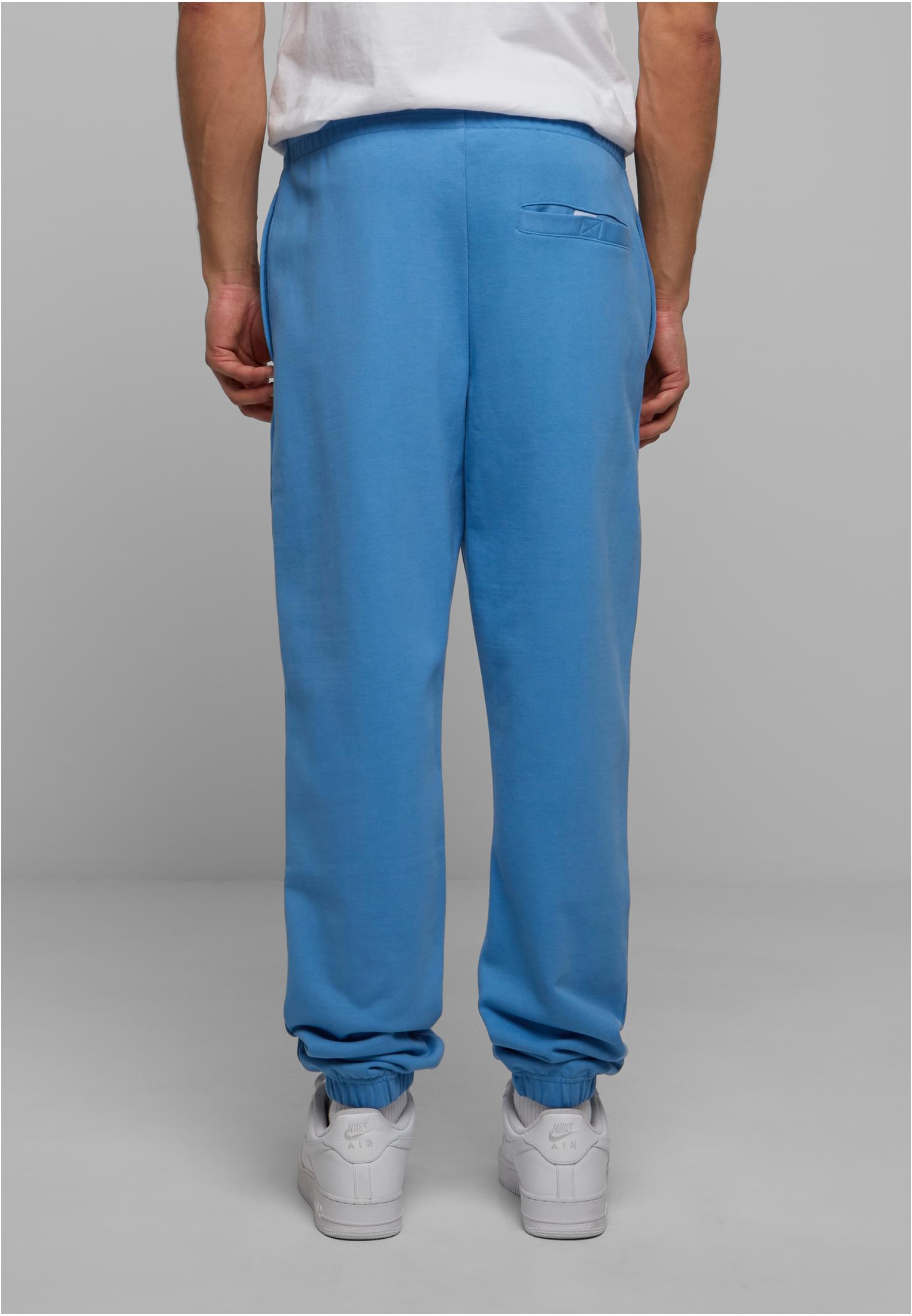 Ultra Heavy Sweatpants | horizon blue