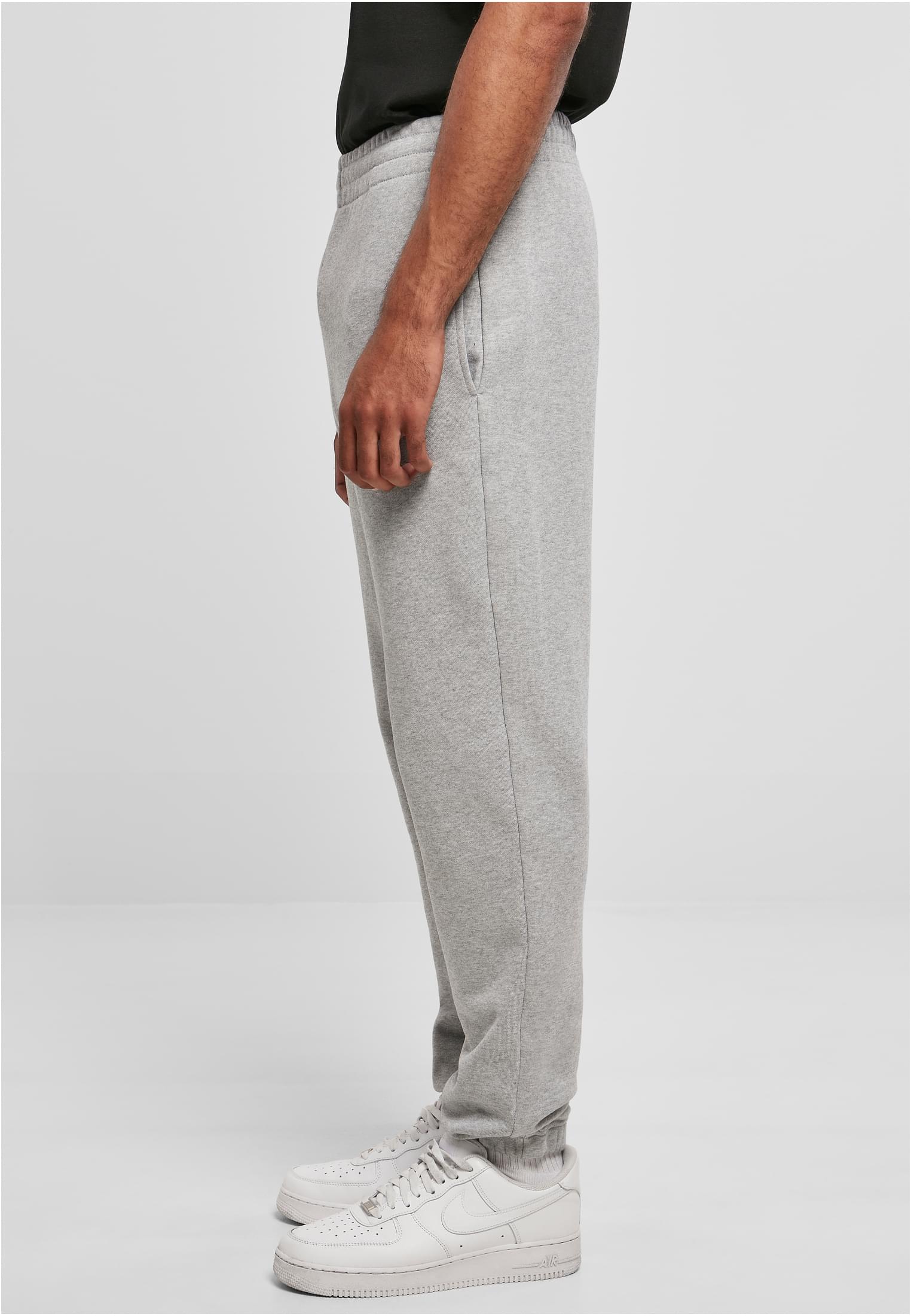 Ultra Heavy Sweatpants | grey