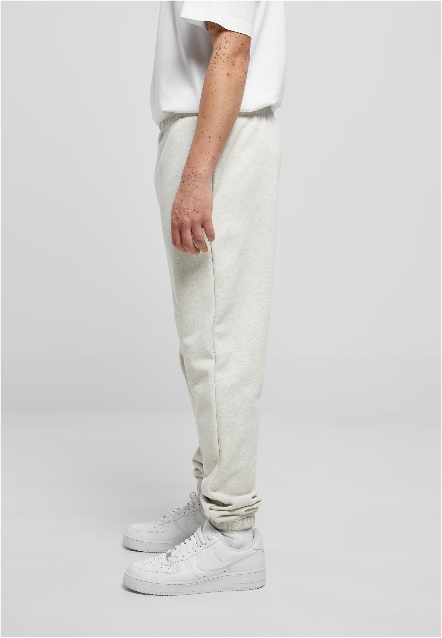 Ultra Heavy Sweatpants | lightgrey