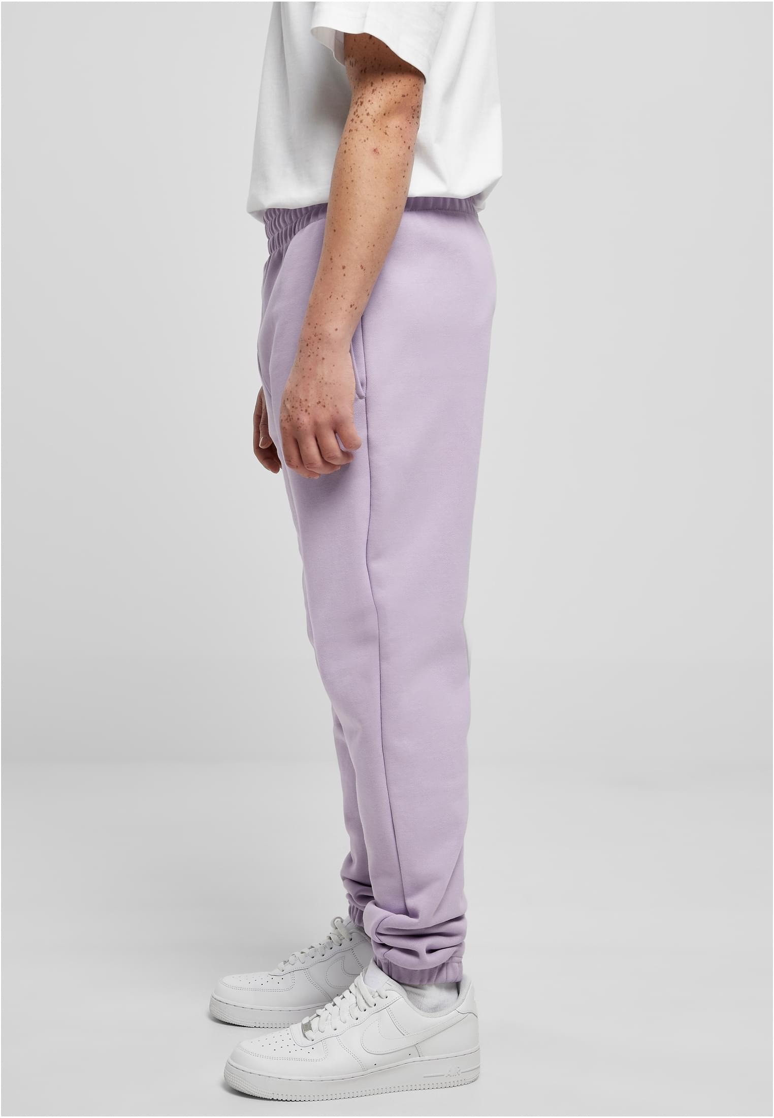 Ultra Heavy Sweatpants | lilac