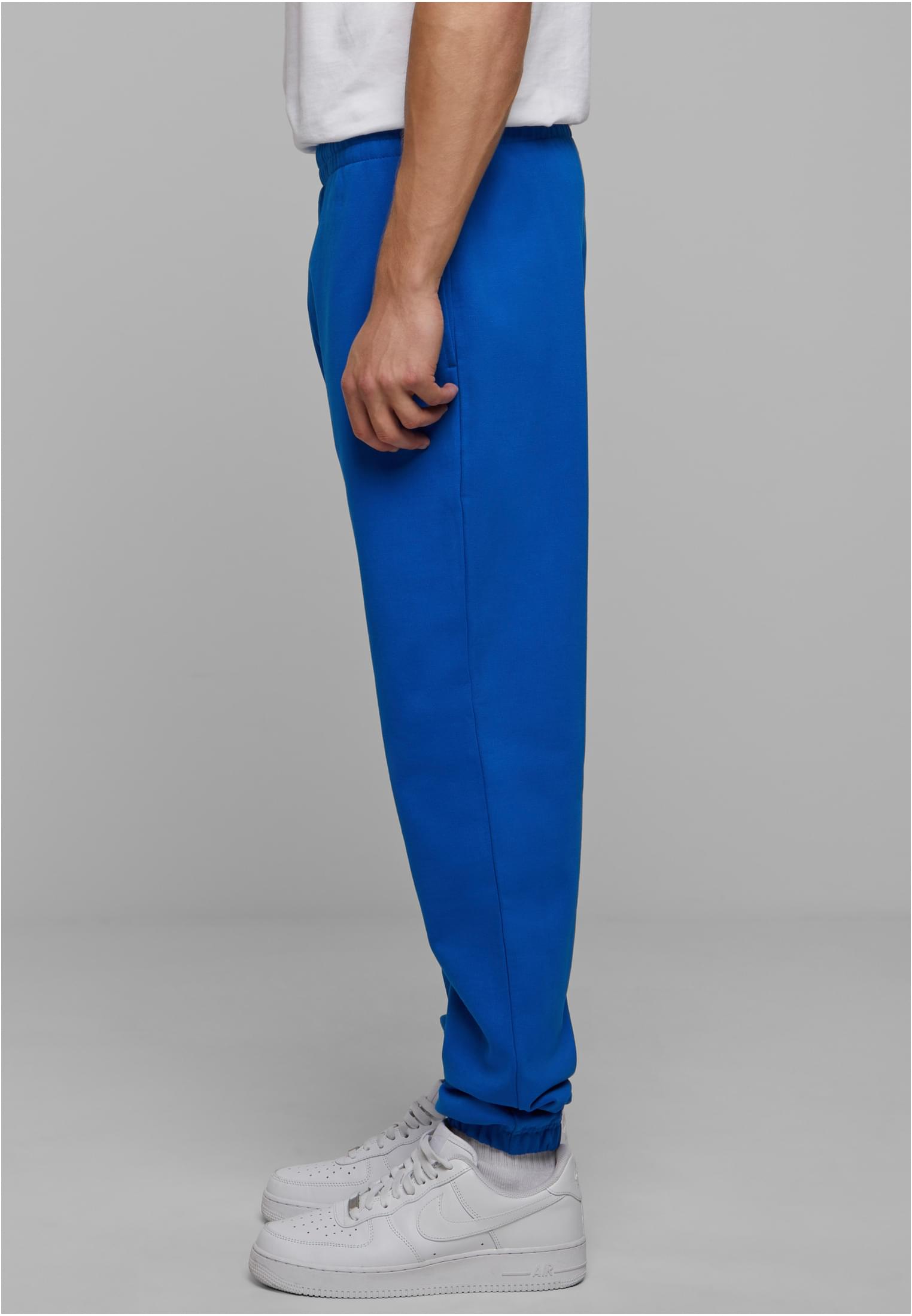 Ultra Heavy Sweatpants | cobalt blue