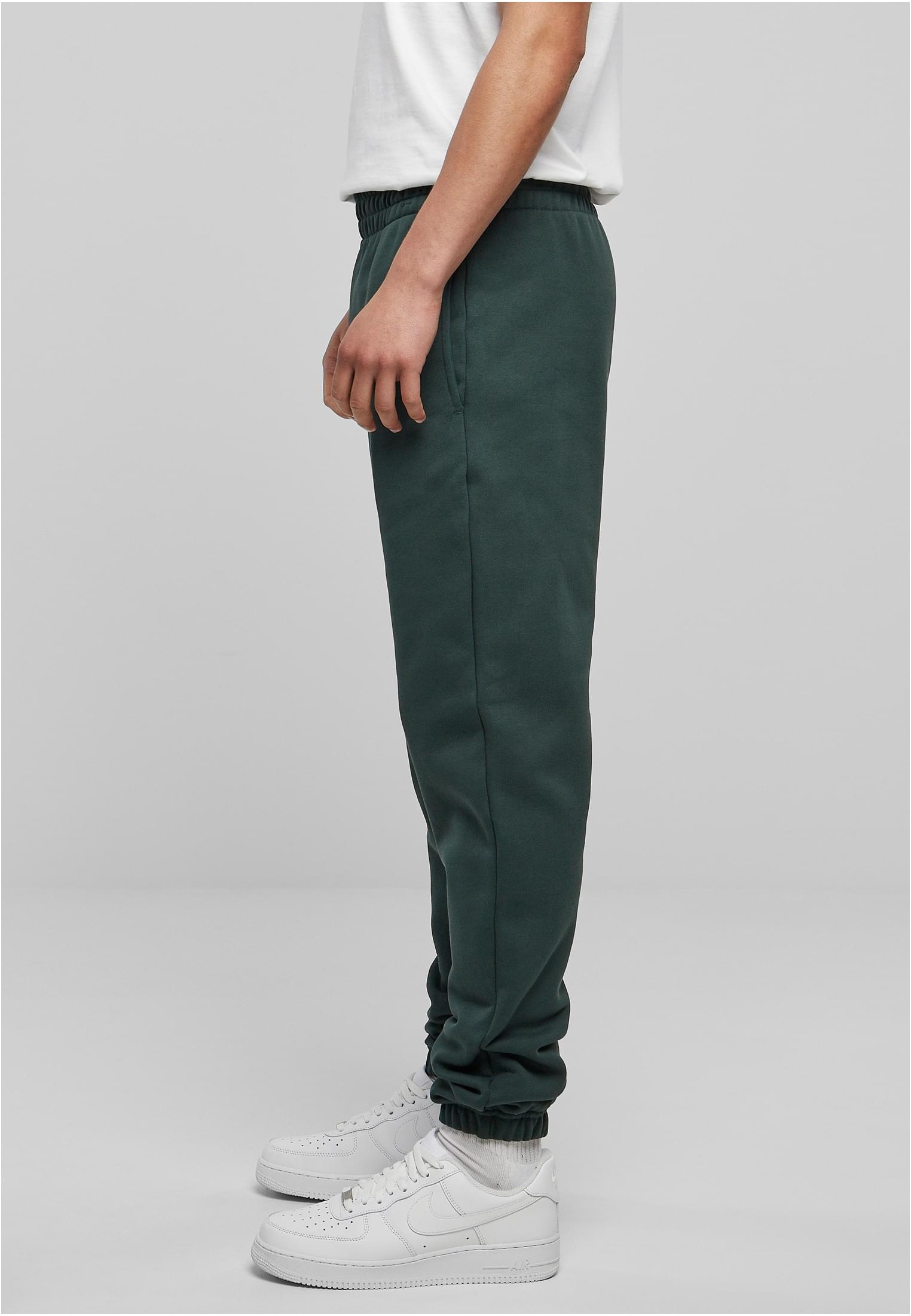 Ultra Heavy Sweatpants | bottlegreen