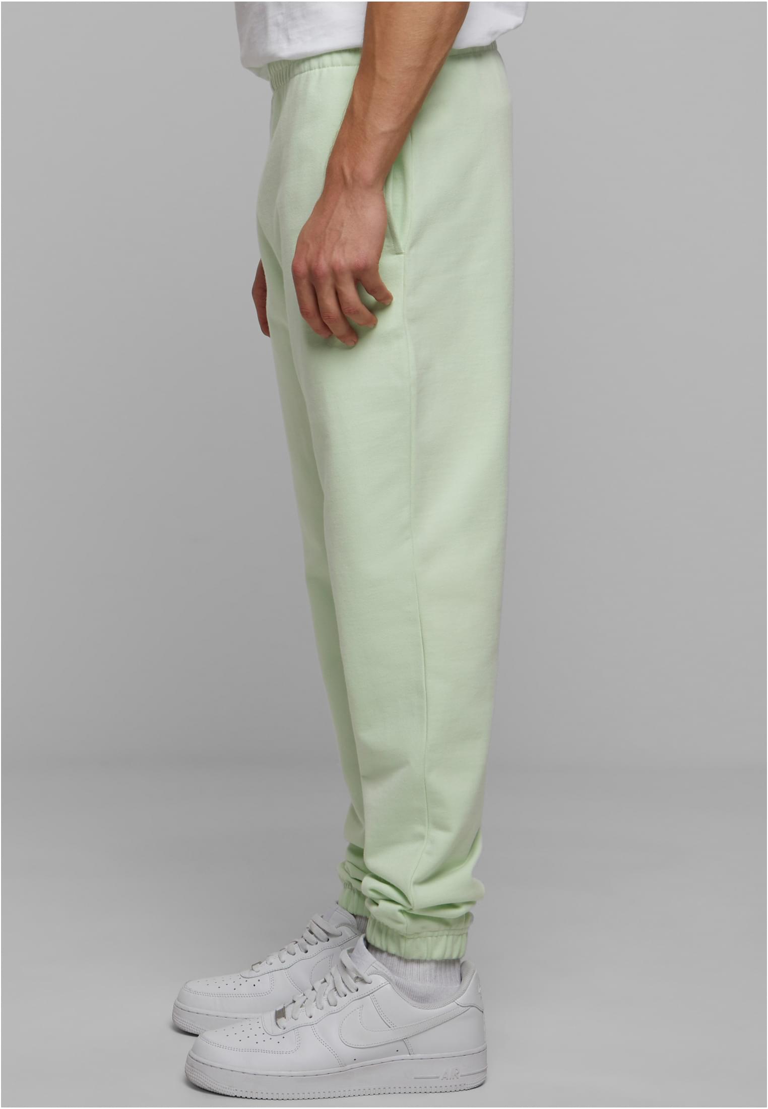 Ultra Heavy Sweatpants | lightmint