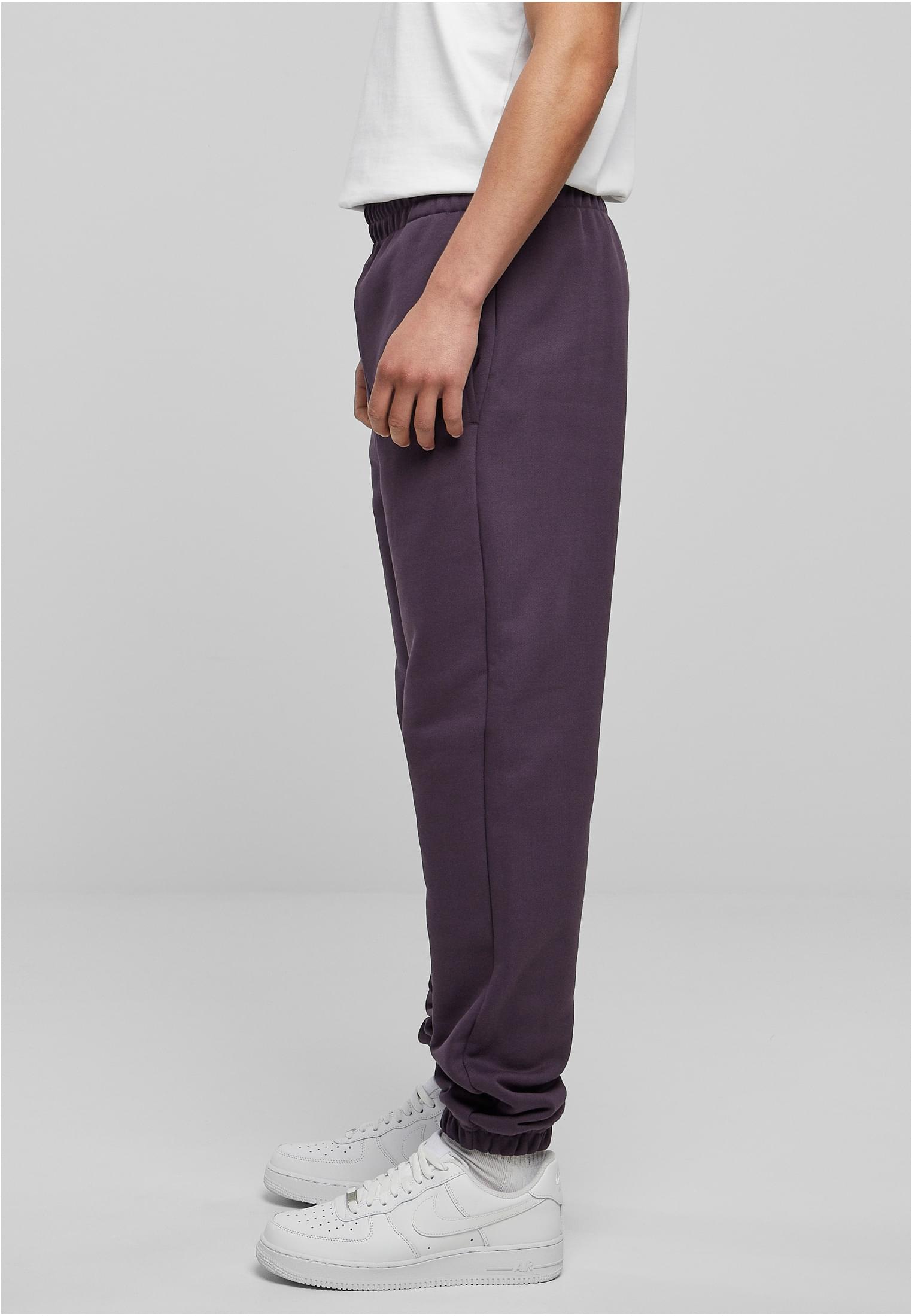 Ultra Heavy Sweatpants | purplenight