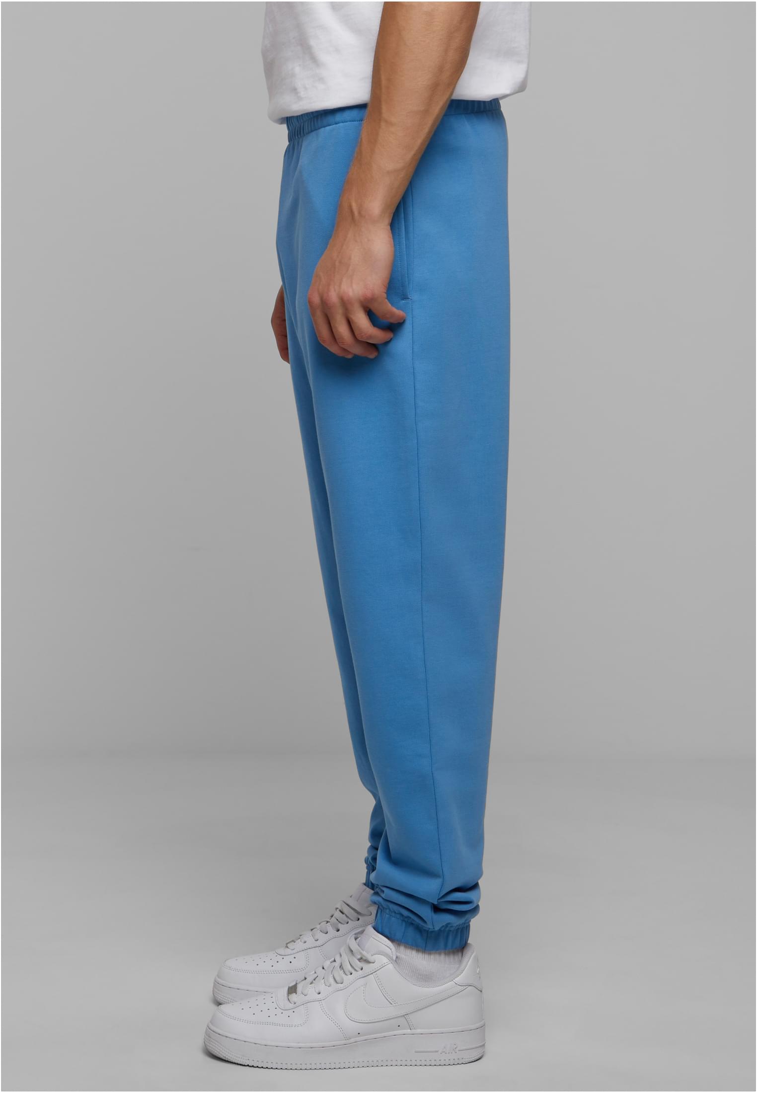 Ultra Heavy Sweatpants | horizon blue