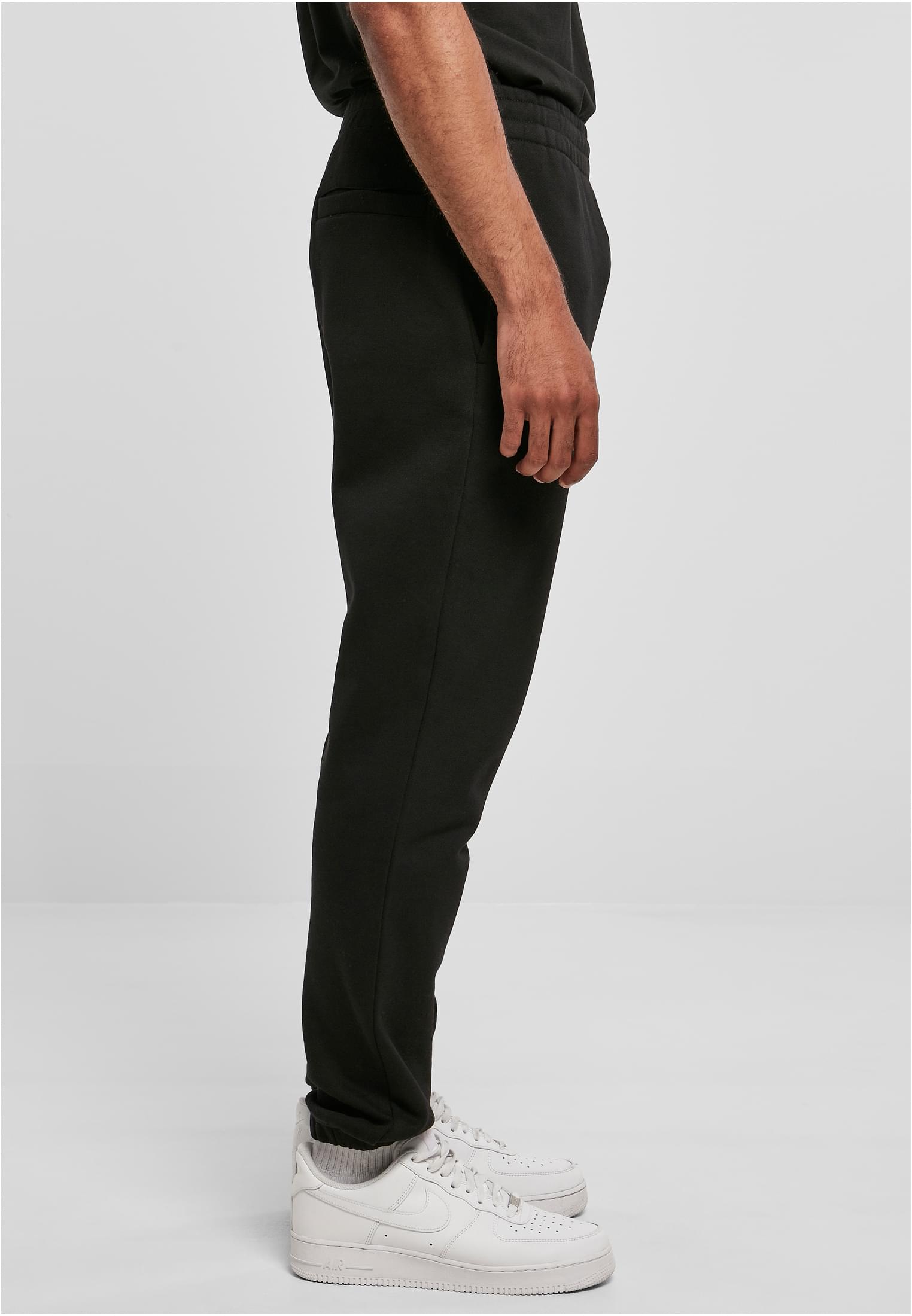 Ultra Heavy Sweatpants | black