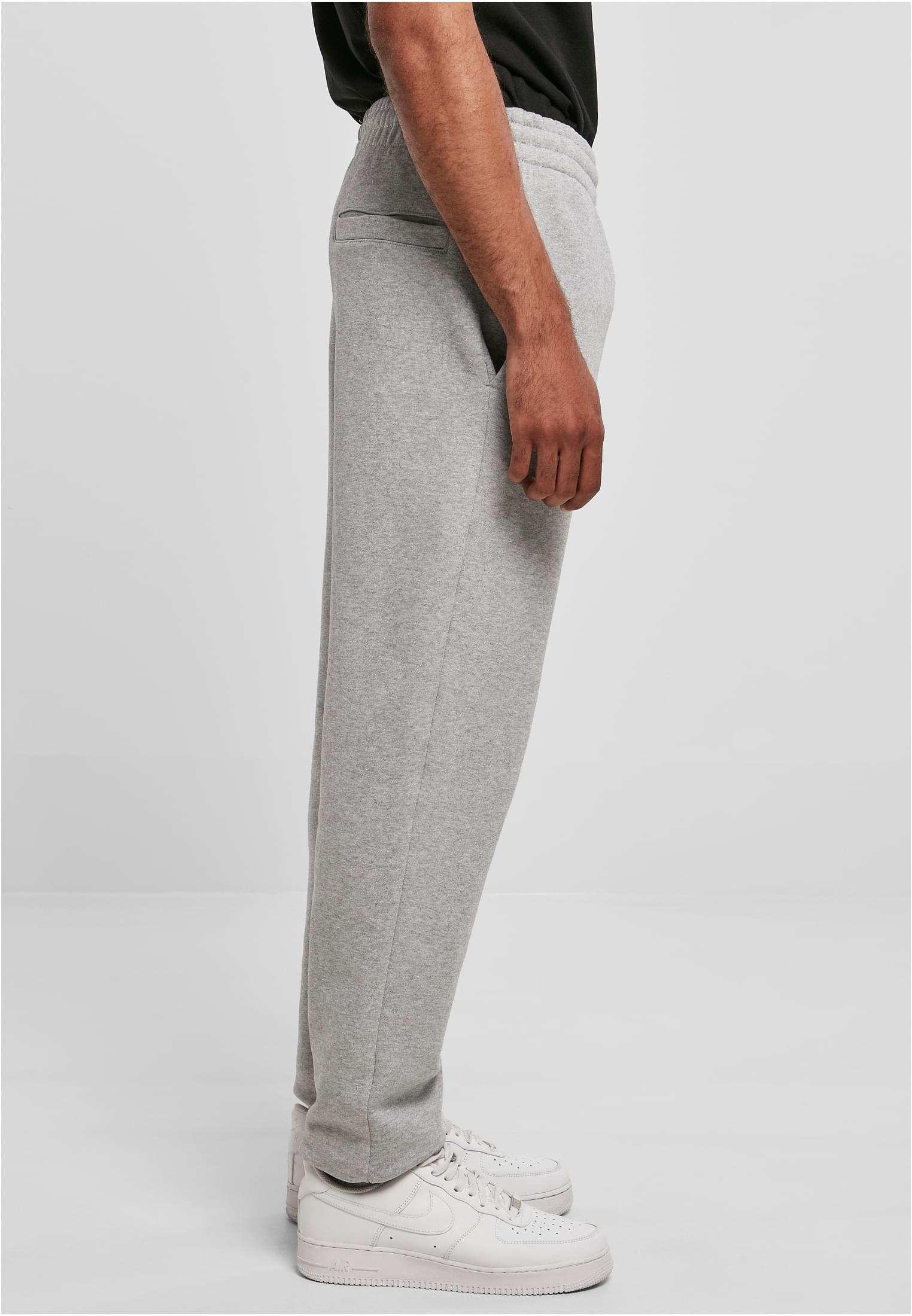 Ultra Heavy Sweatpants | grey