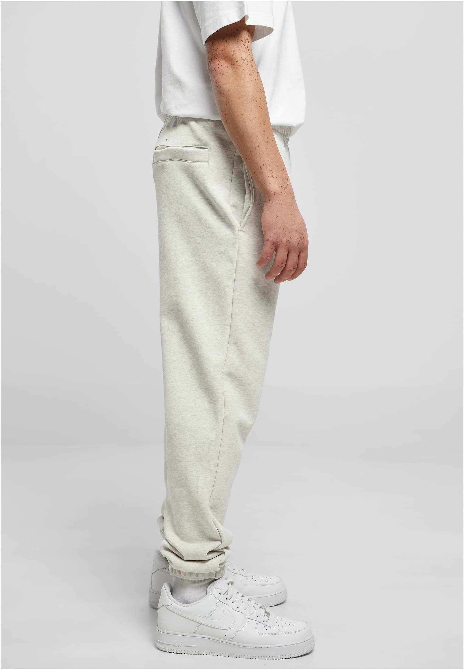 Ultra Heavy Sweatpants | lightgrey