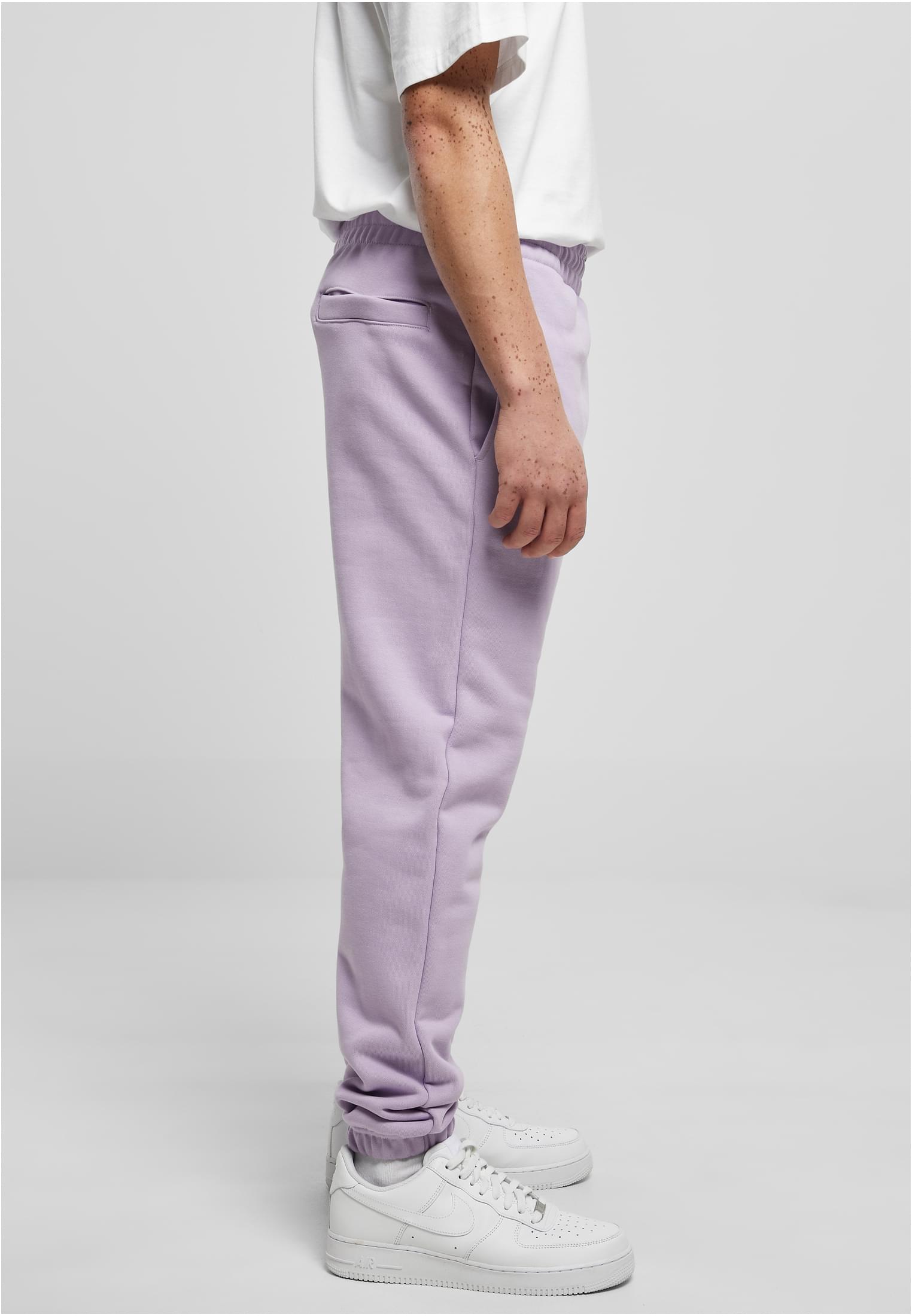 Ultra Heavy Sweatpants | lilac