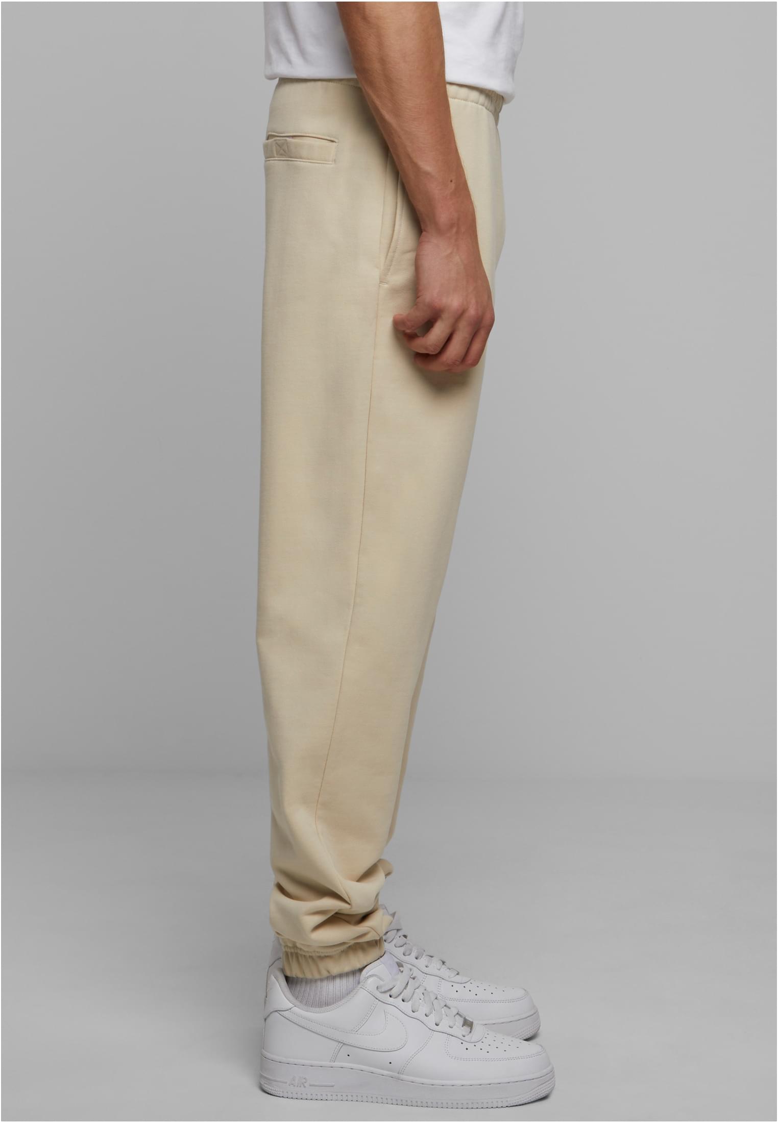 Ultra Heavy Sweatpants | sand