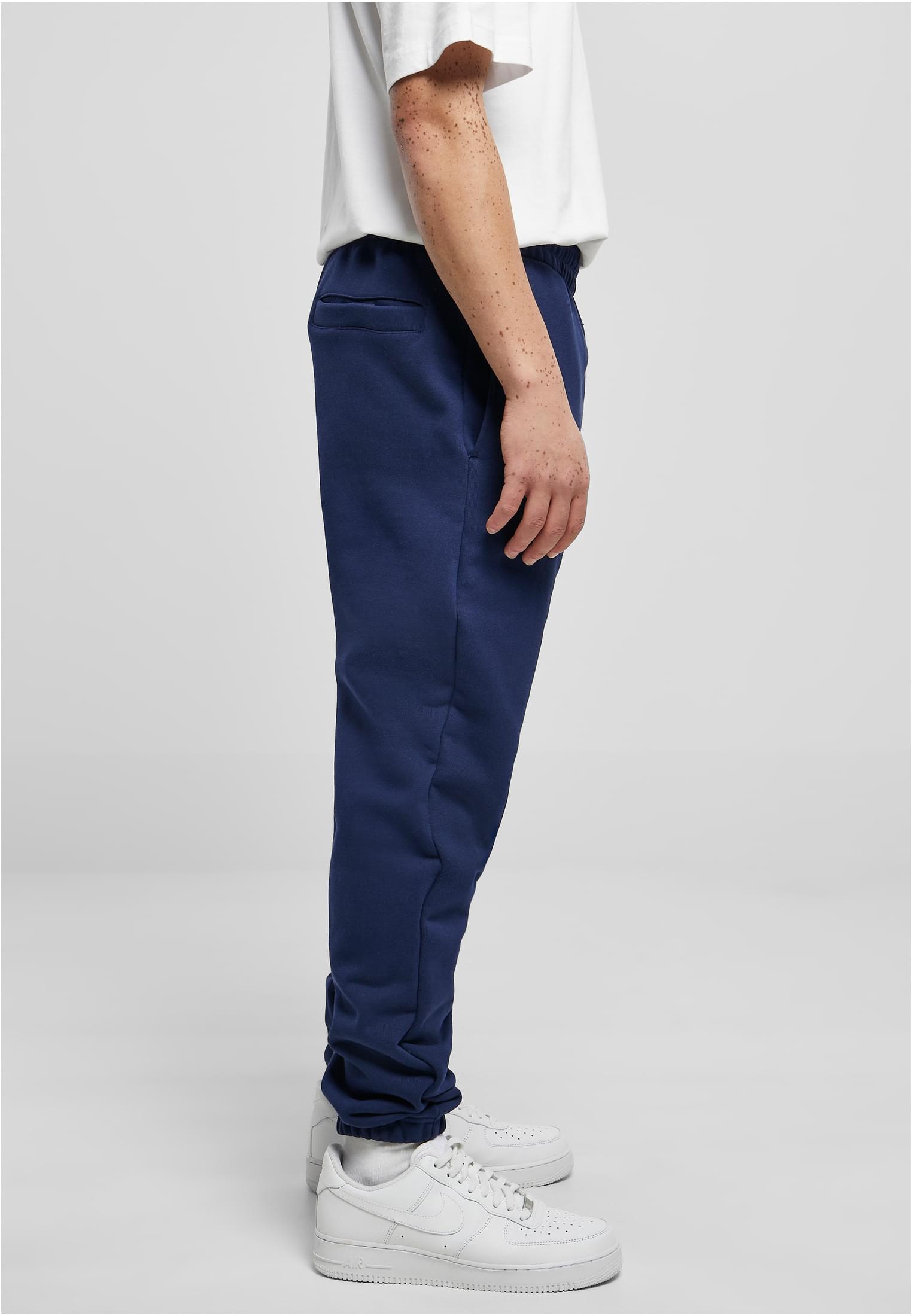 Ultra Heavy Sweatpants | lightnavy