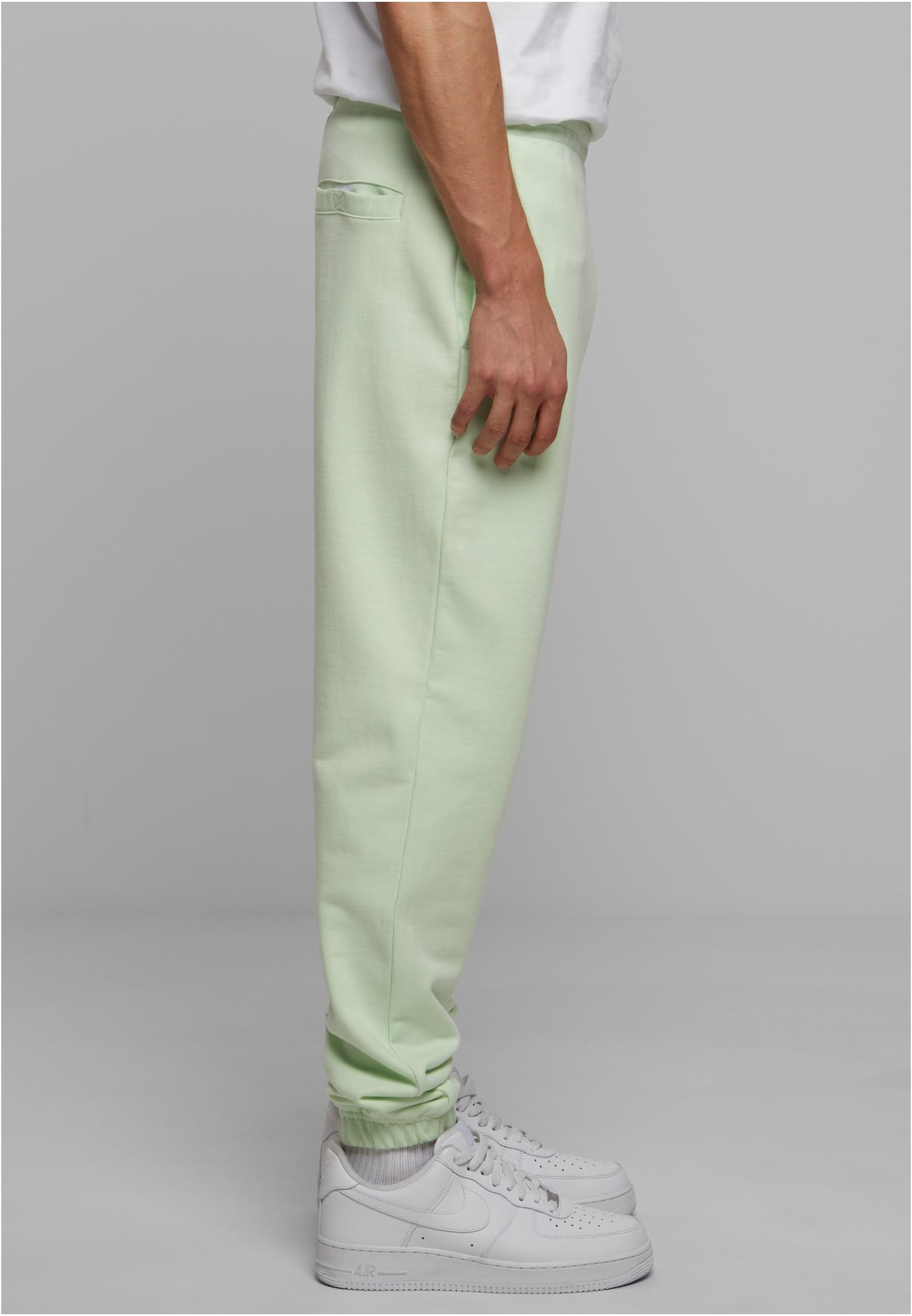 Ultra Heavy Sweatpants | lightmint