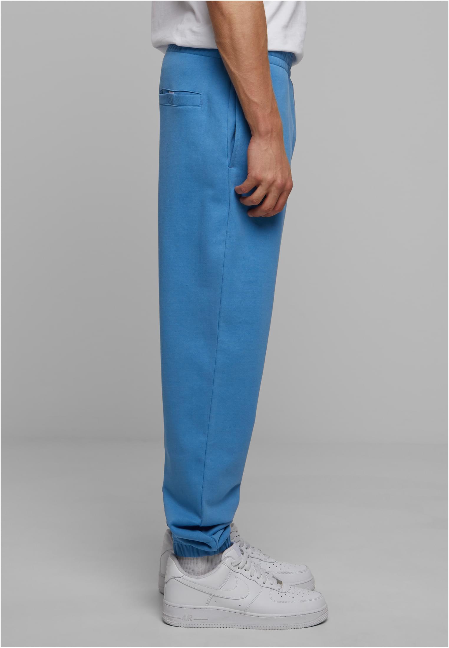 Ultra Heavy Sweatpants | horizon blue