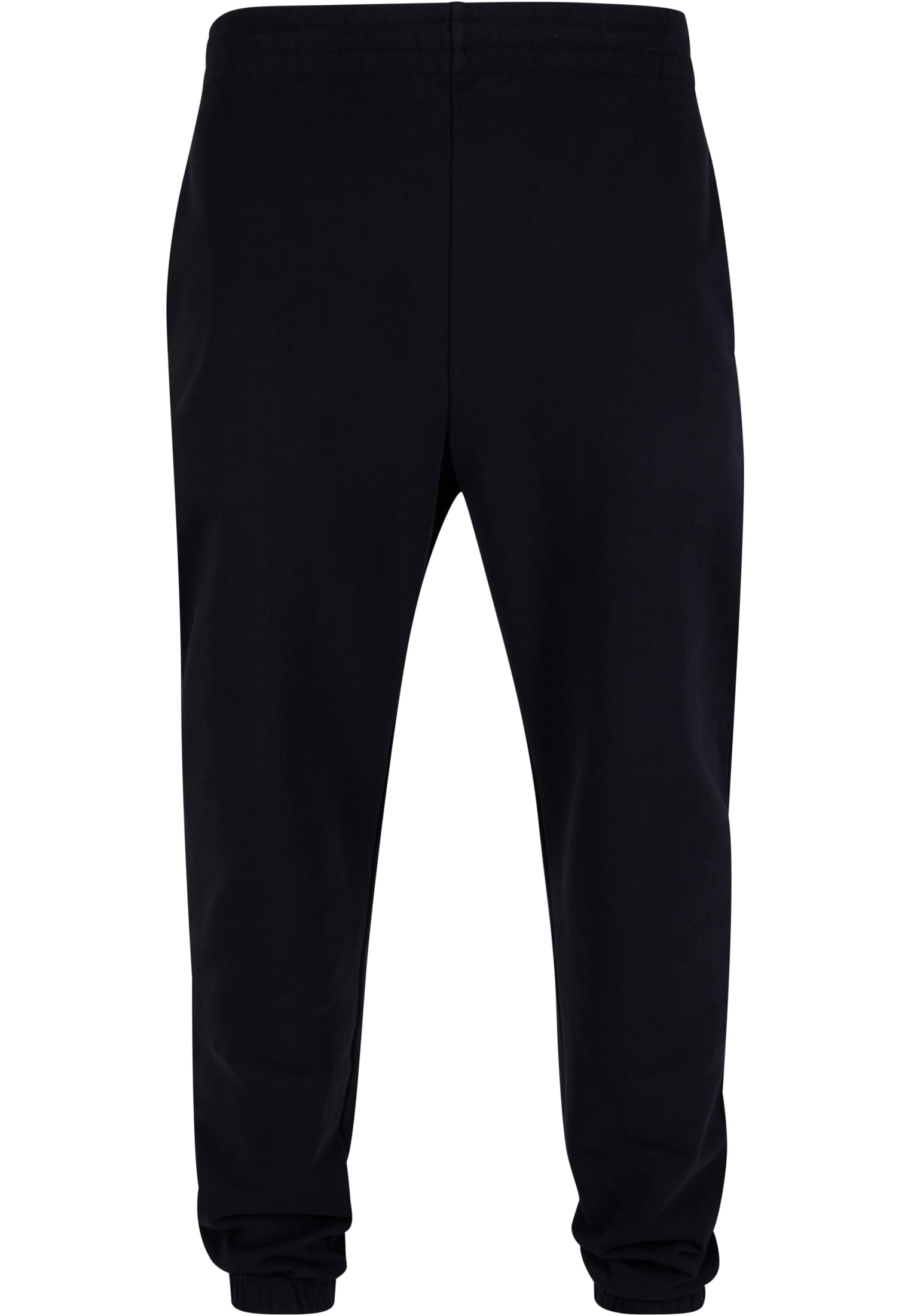 Ultra Heavy Sweatpants | black