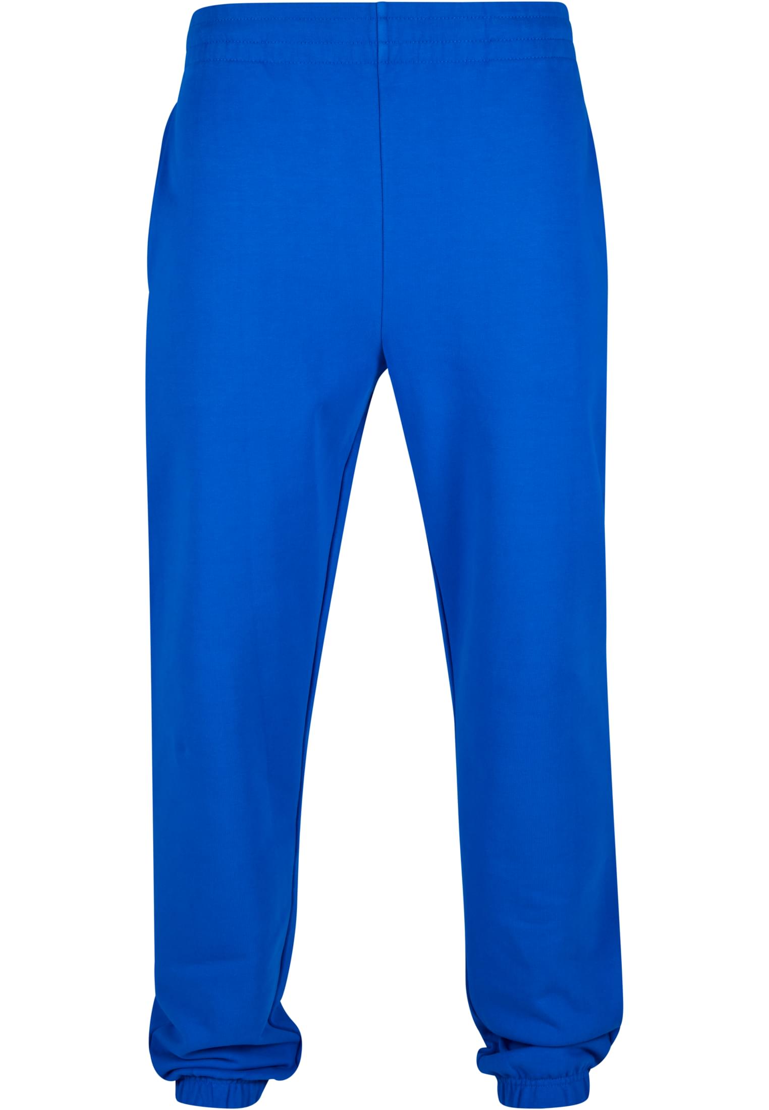 Ultra Heavy Sweatpants | cobalt blue