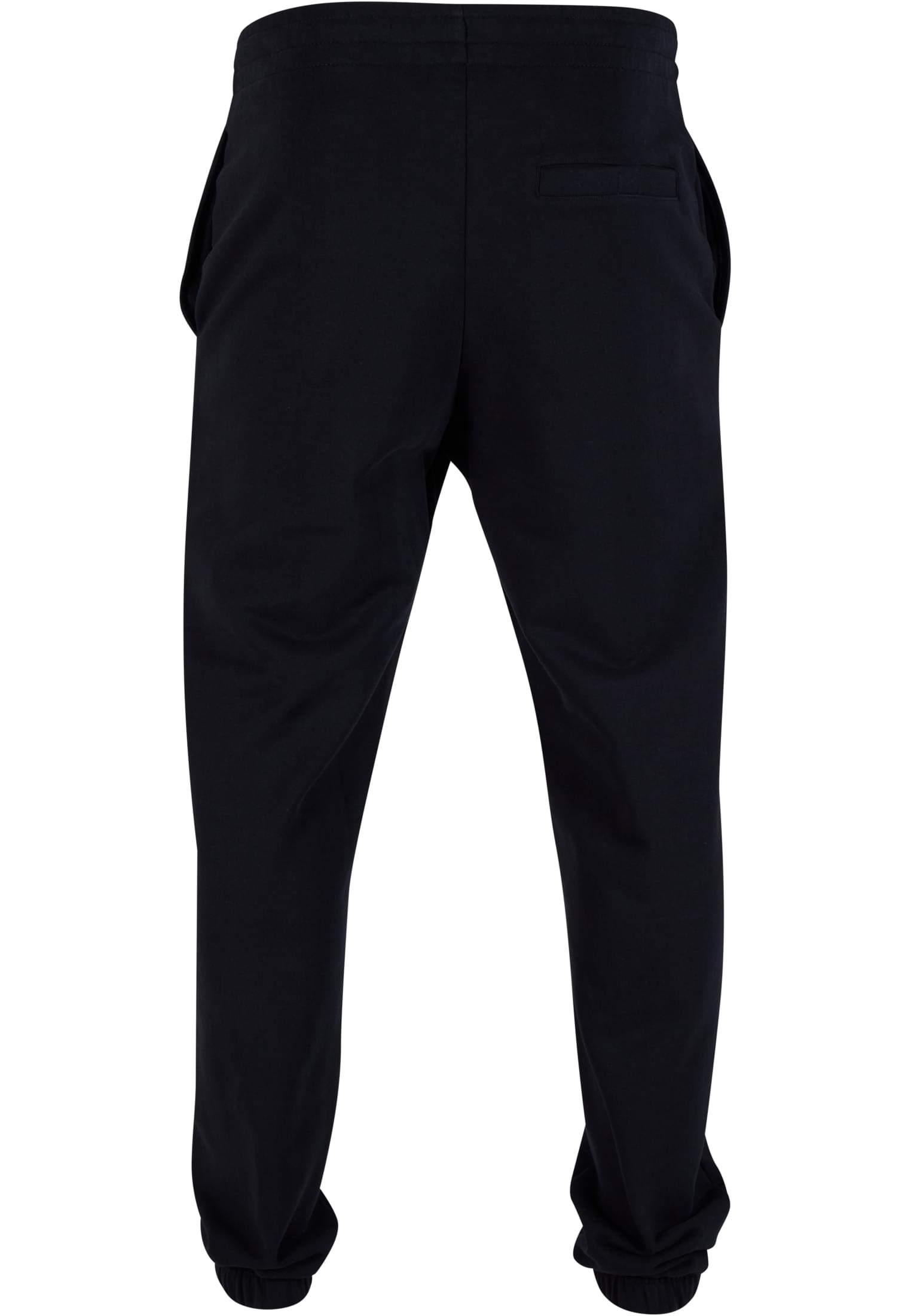 Ultra Heavy Sweatpants | black