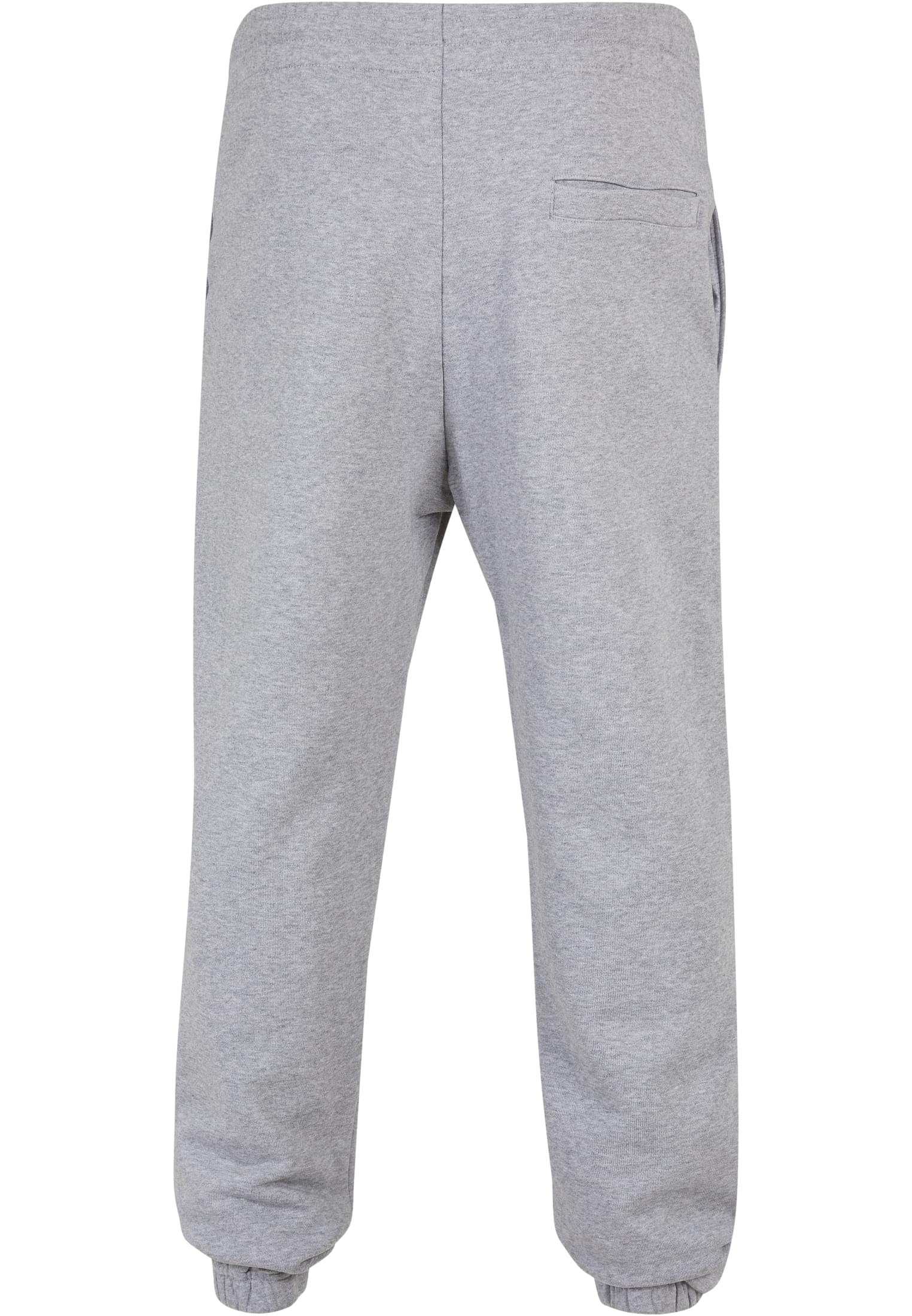 Ultra Heavy Sweatpants | grey