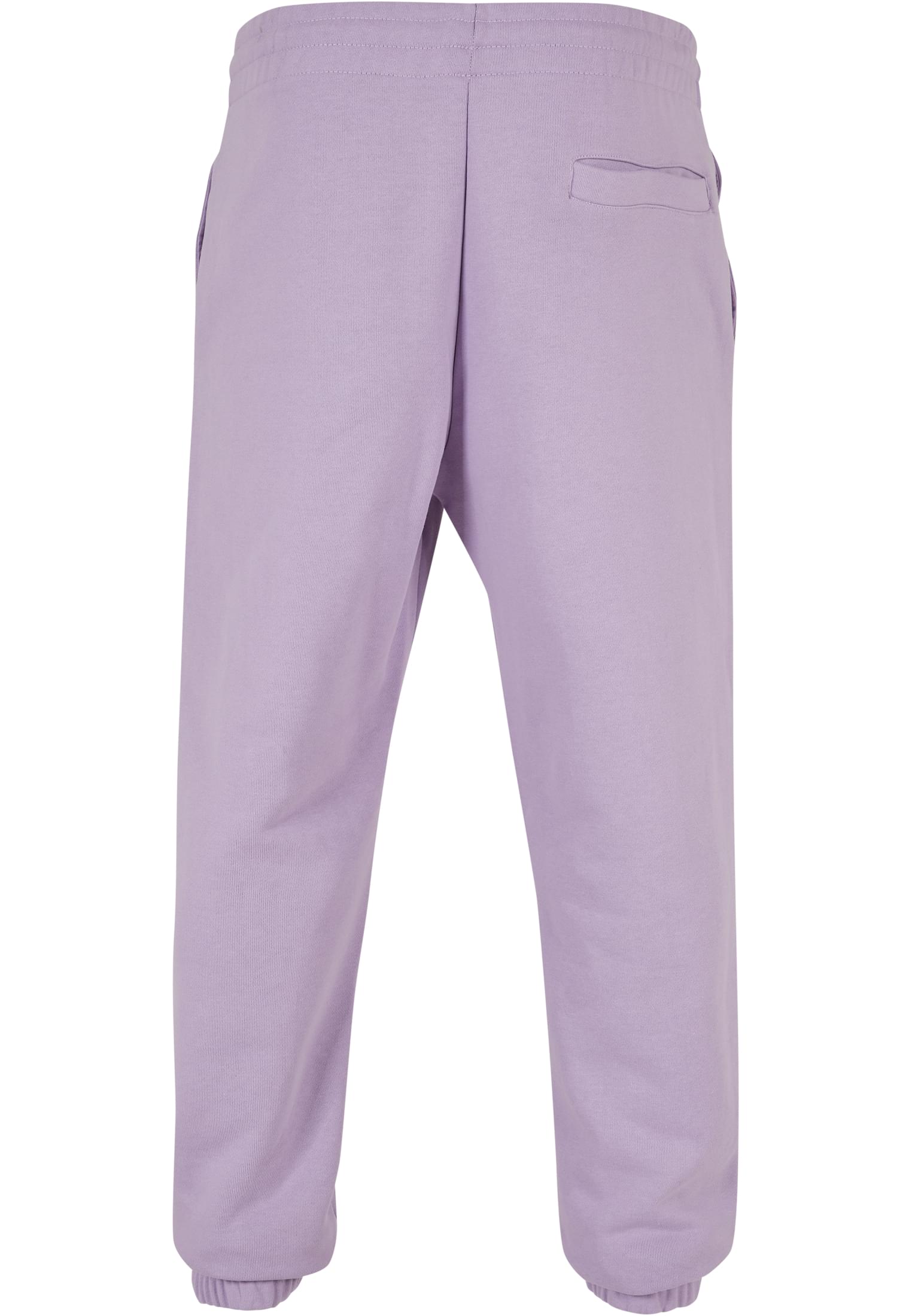 Ultra Heavy Sweatpants | lilac