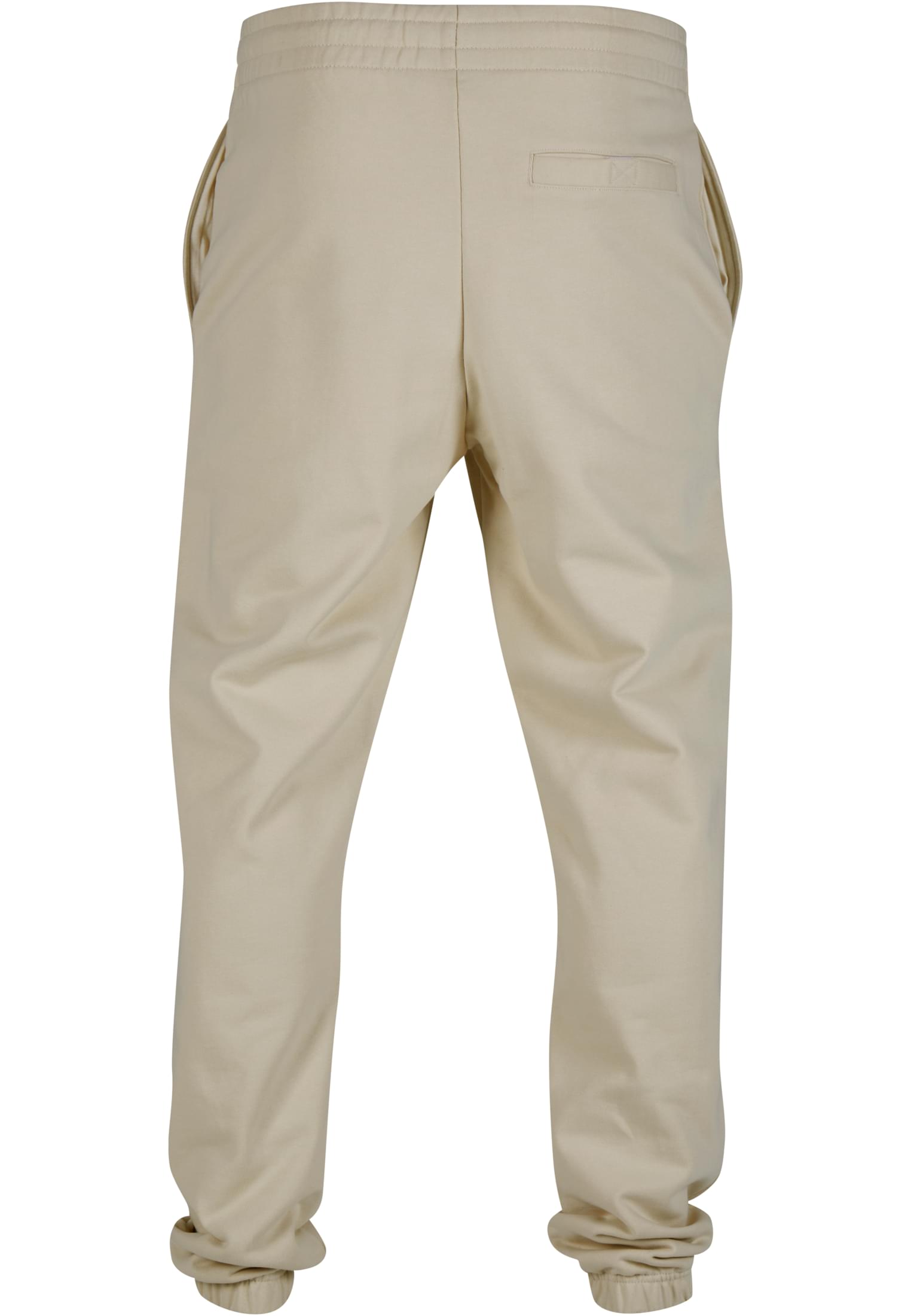 Ultra Heavy Sweatpants | sand