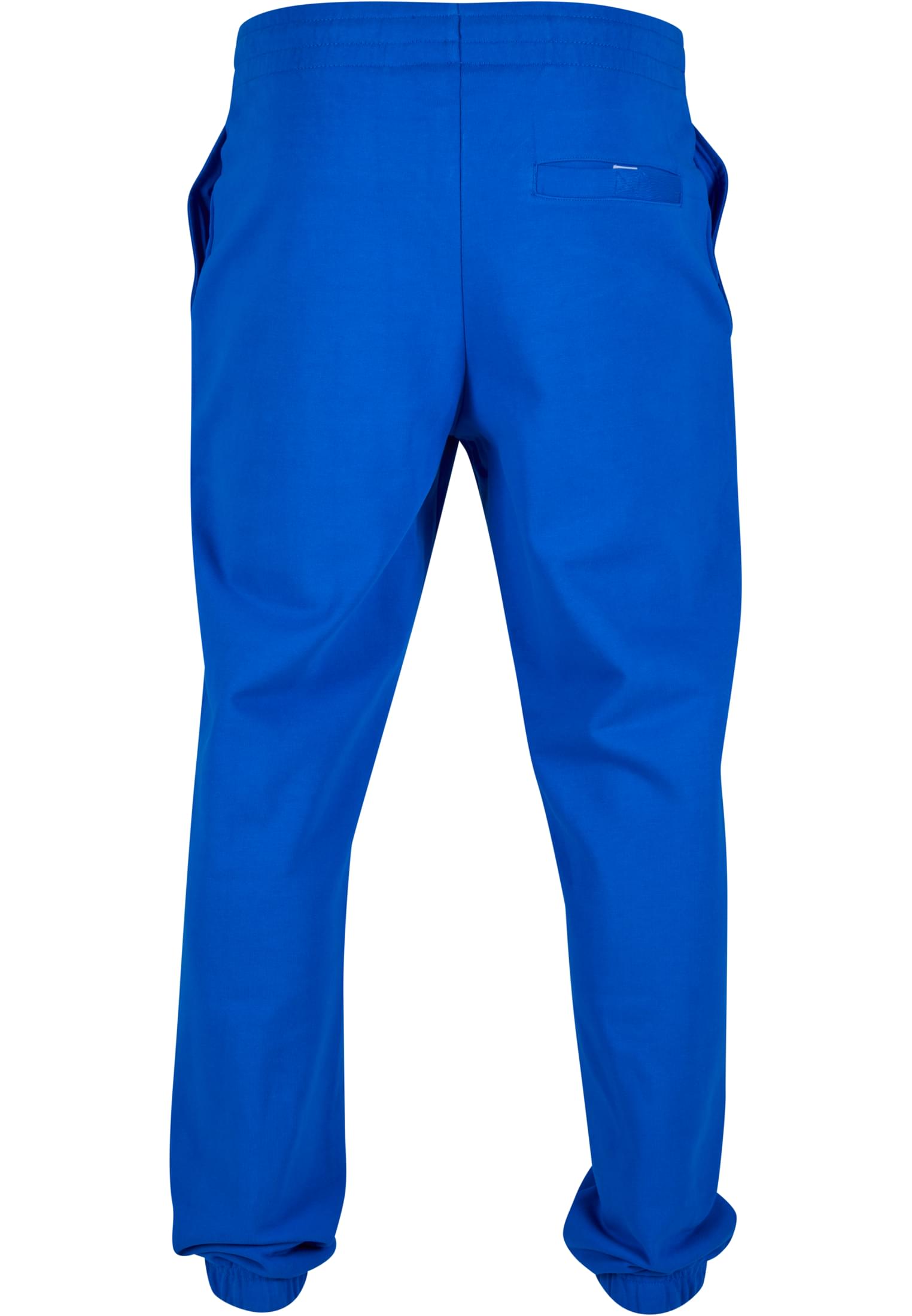 Ultra Heavy Sweatpants | cobalt blue