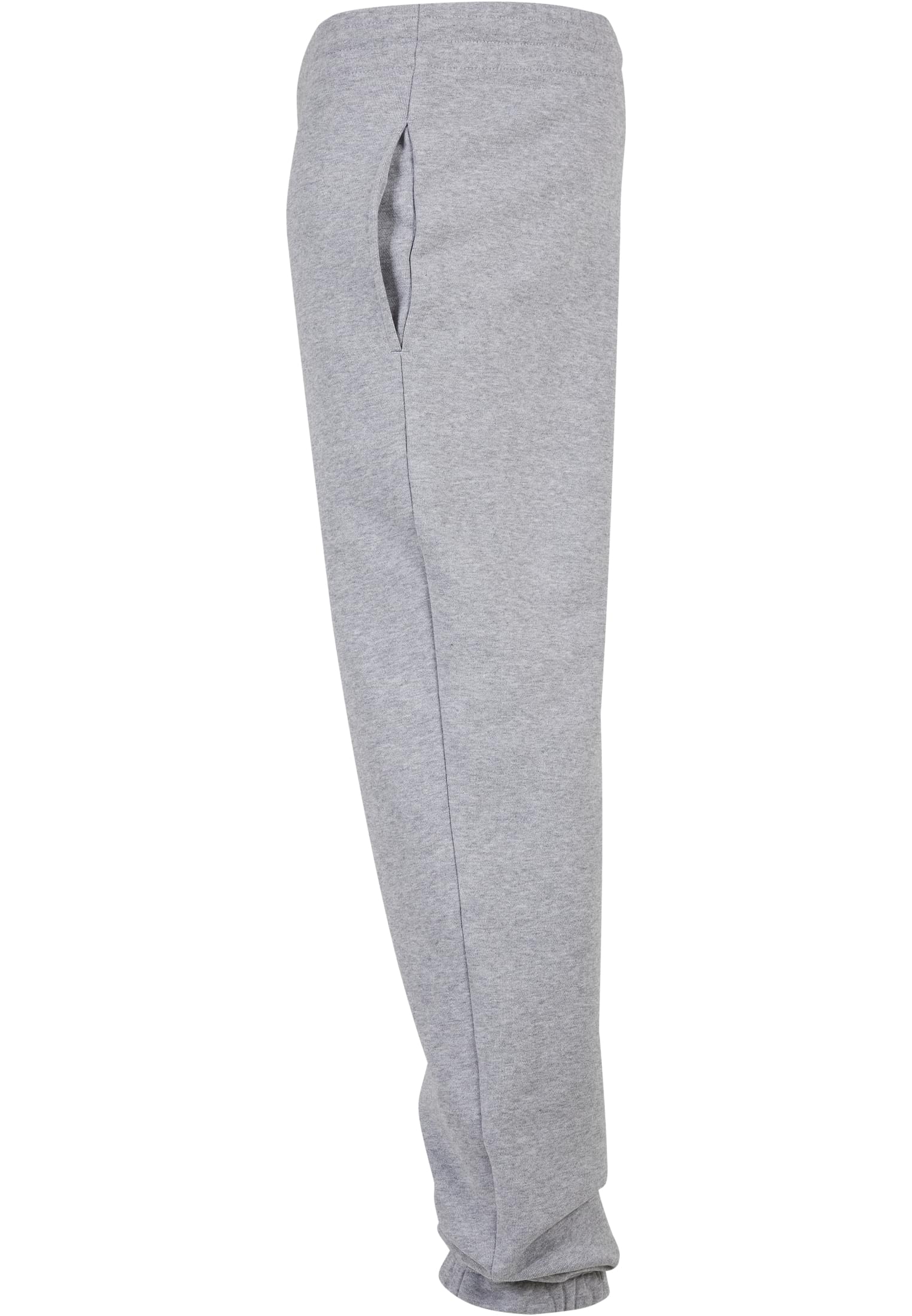 Ultra Heavy Sweatpants | grey