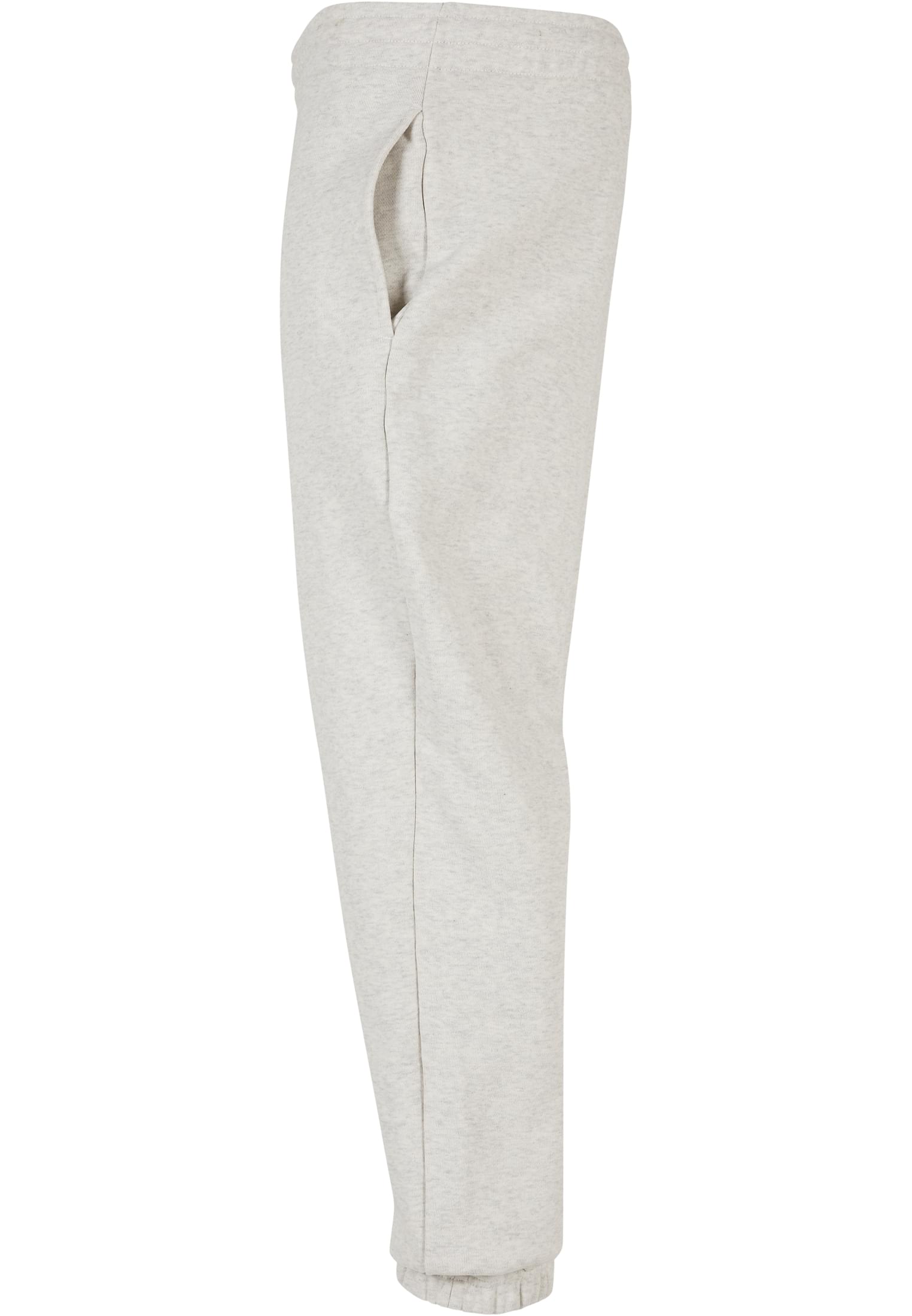 Ultra Heavy Sweatpants | lightgrey