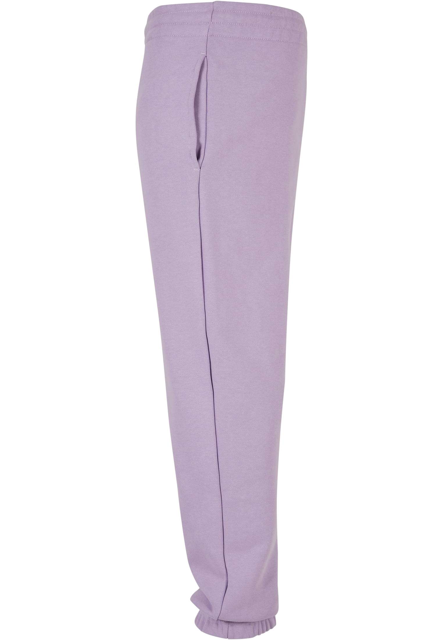 Ultra Heavy Sweatpants | lilac