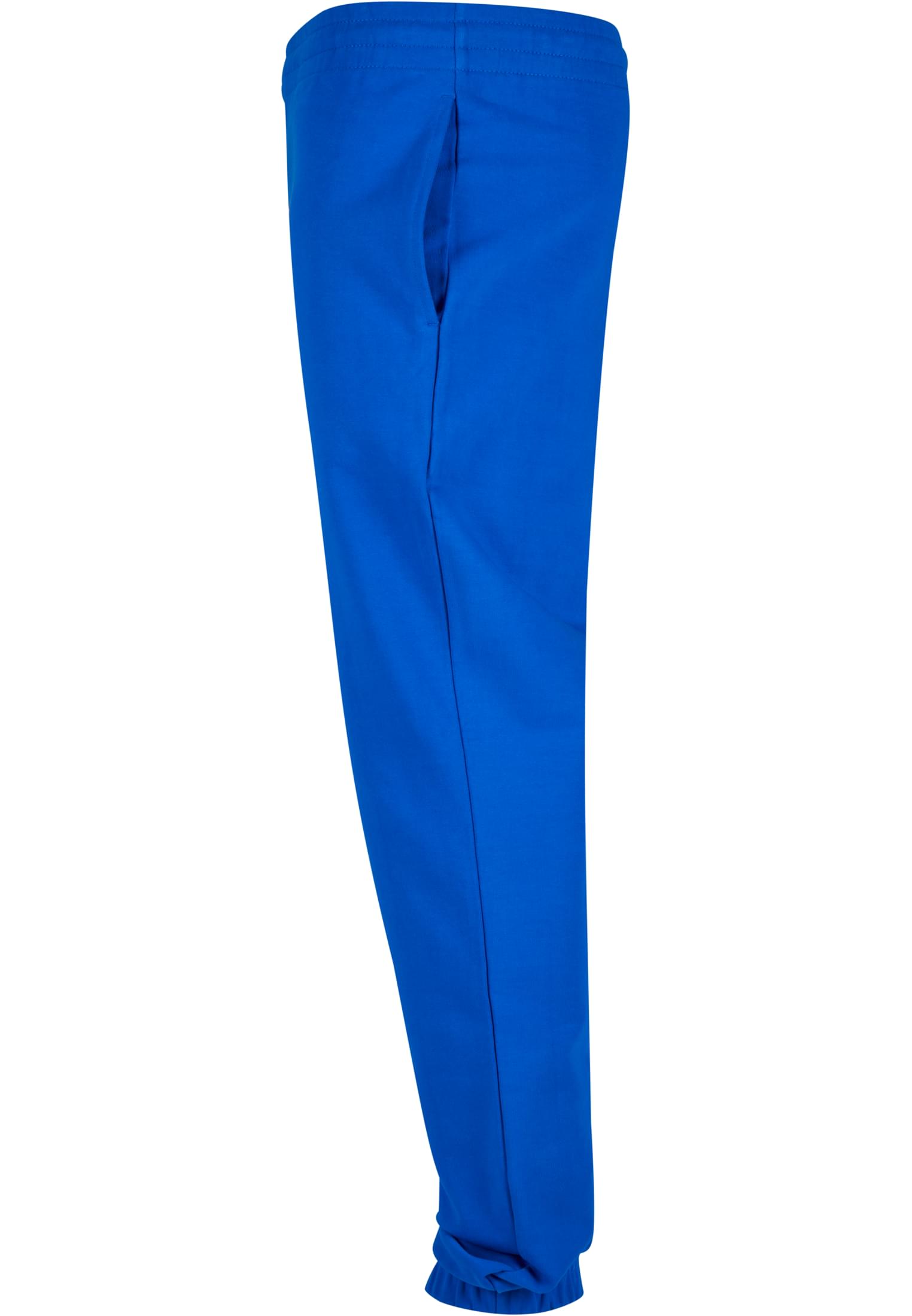 Ultra Heavy Sweatpants | cobalt blue