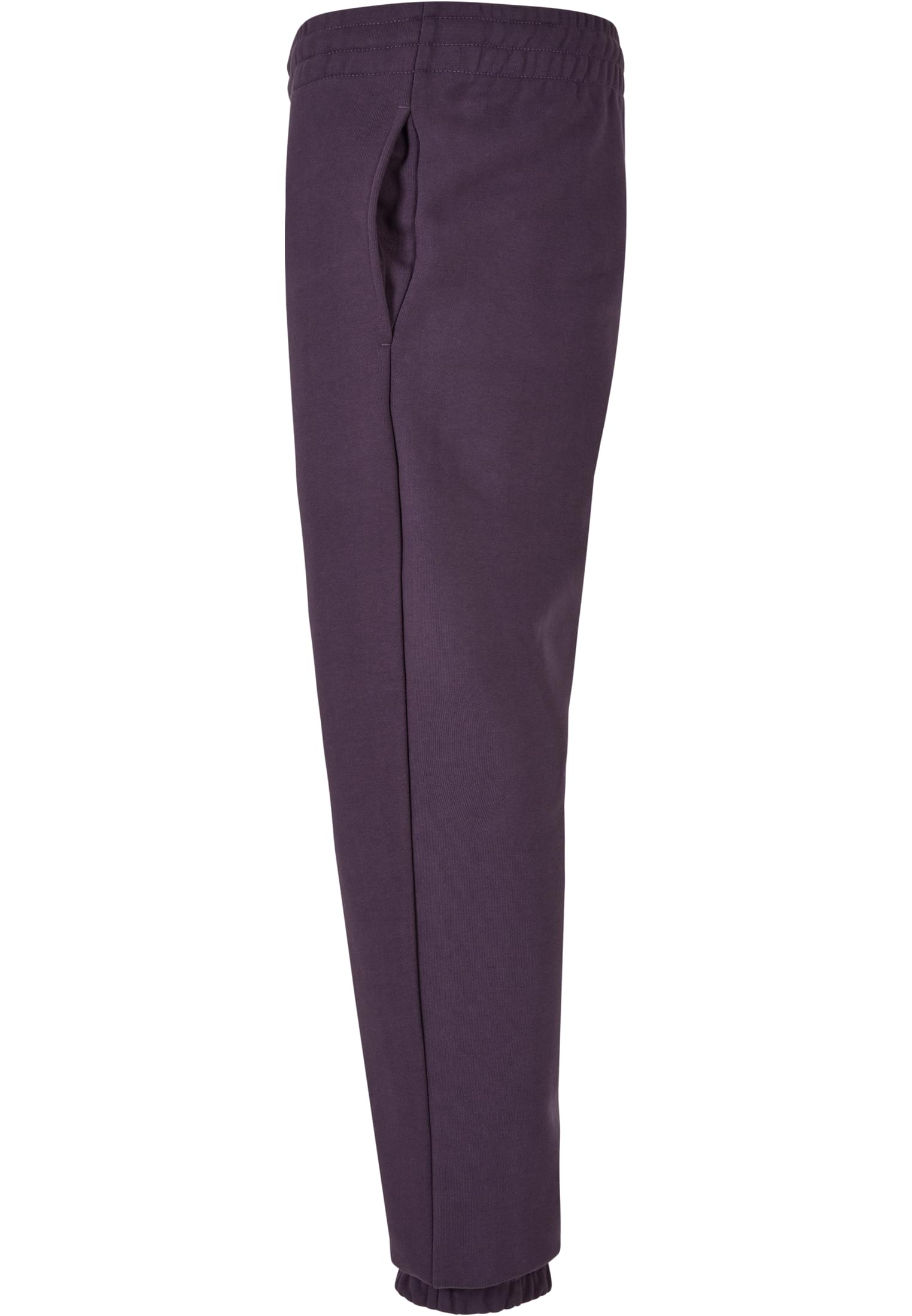 Ultra Heavy Sweatpants | purplenight