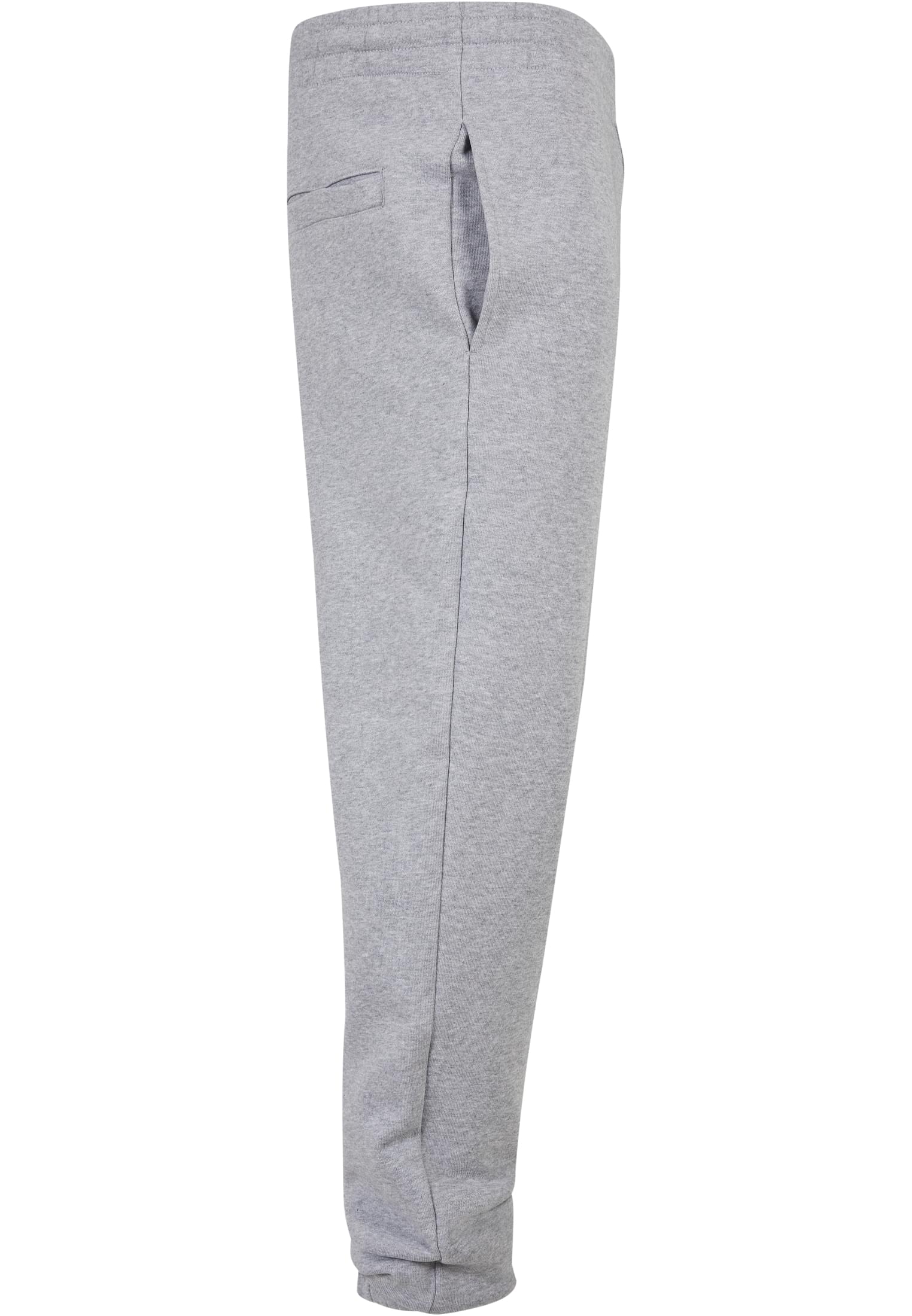 Ultra Heavy Sweatpants | grey