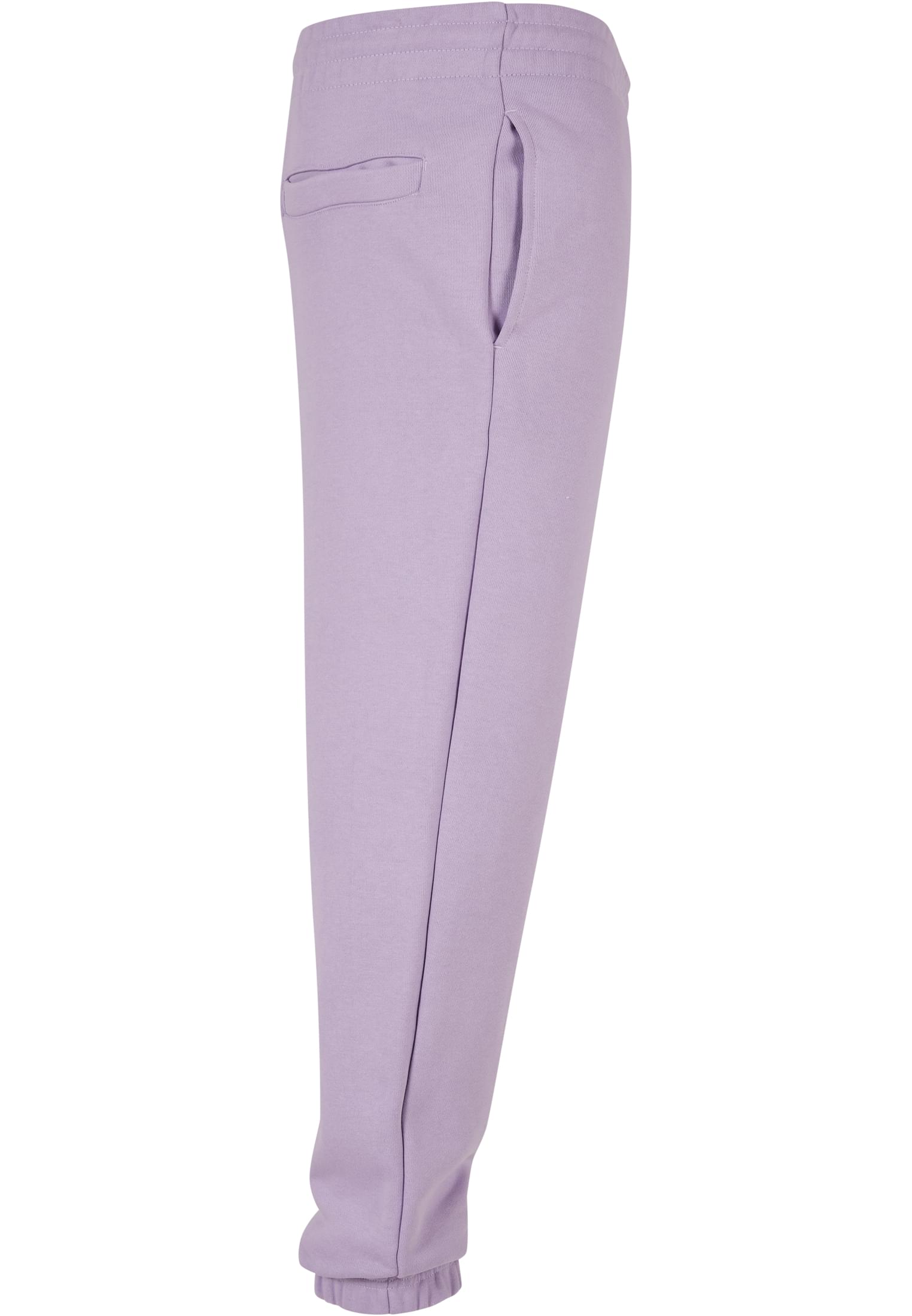 Ultra Heavy Sweatpants | lilac