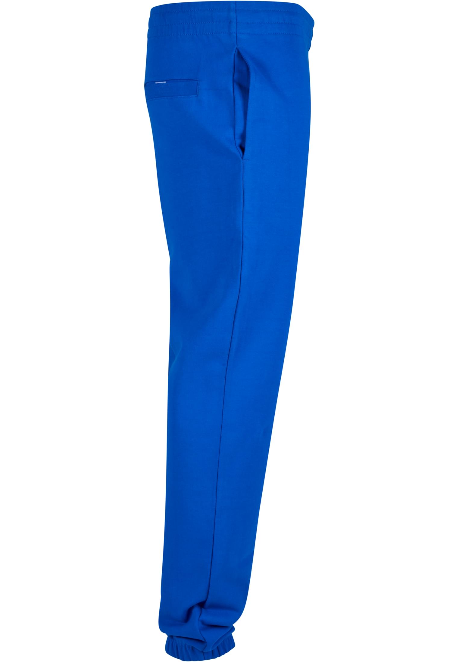 Ultra Heavy Sweatpants | cobalt blue