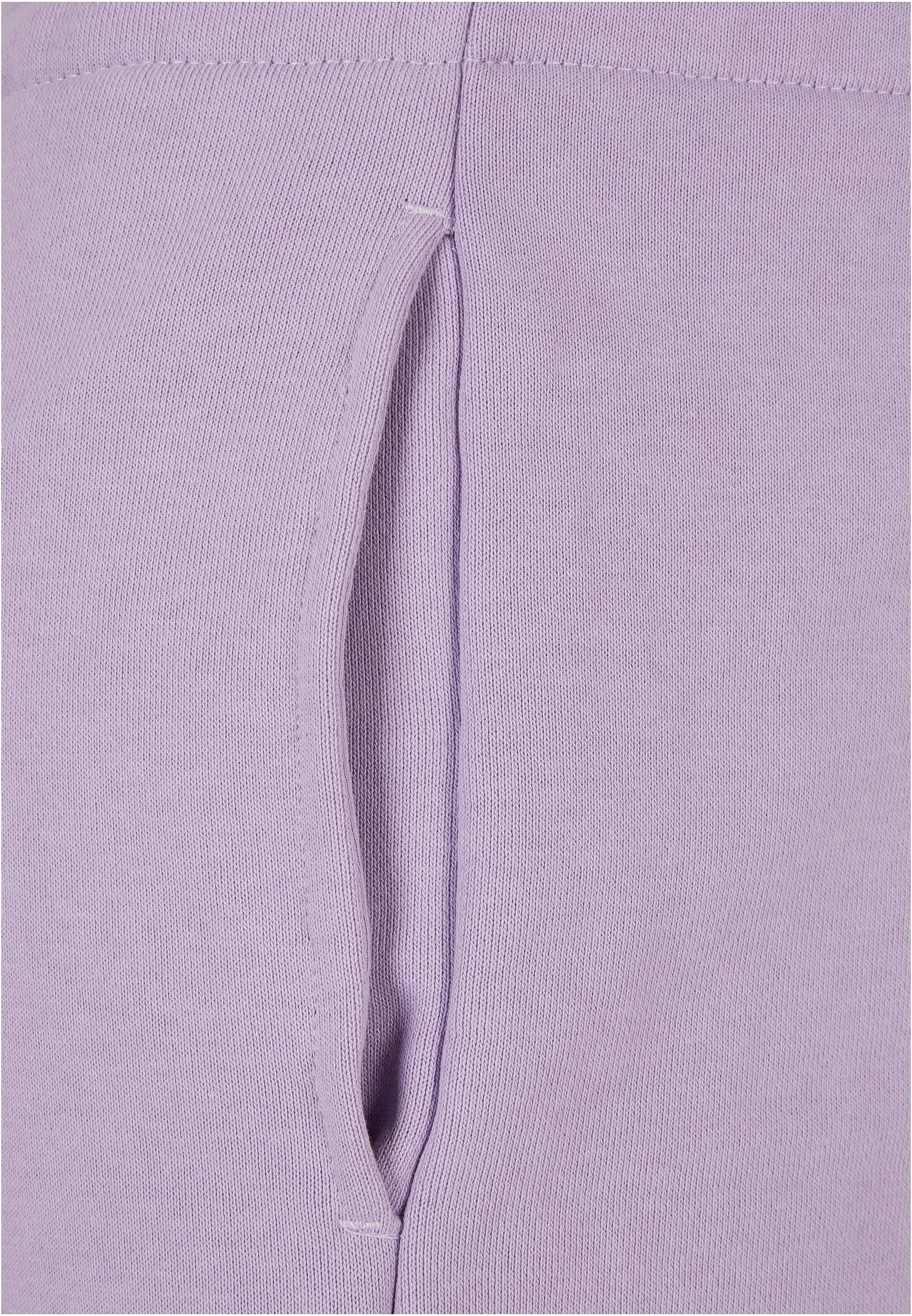 Ultra Heavy Sweatpants | lilac