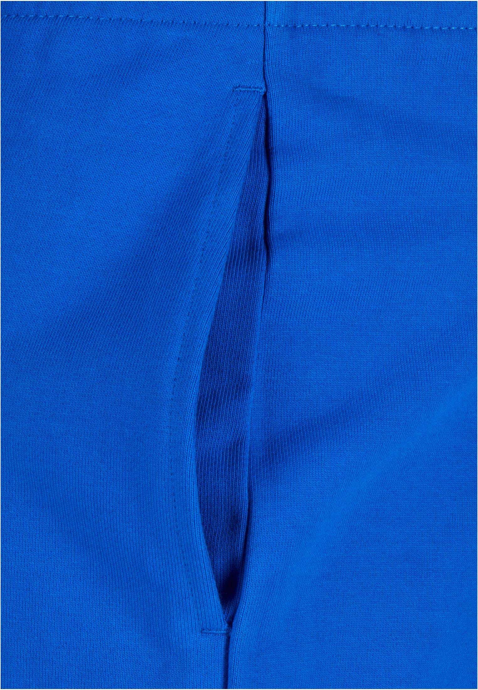 Ultra Heavy Sweatpants | cobalt blue