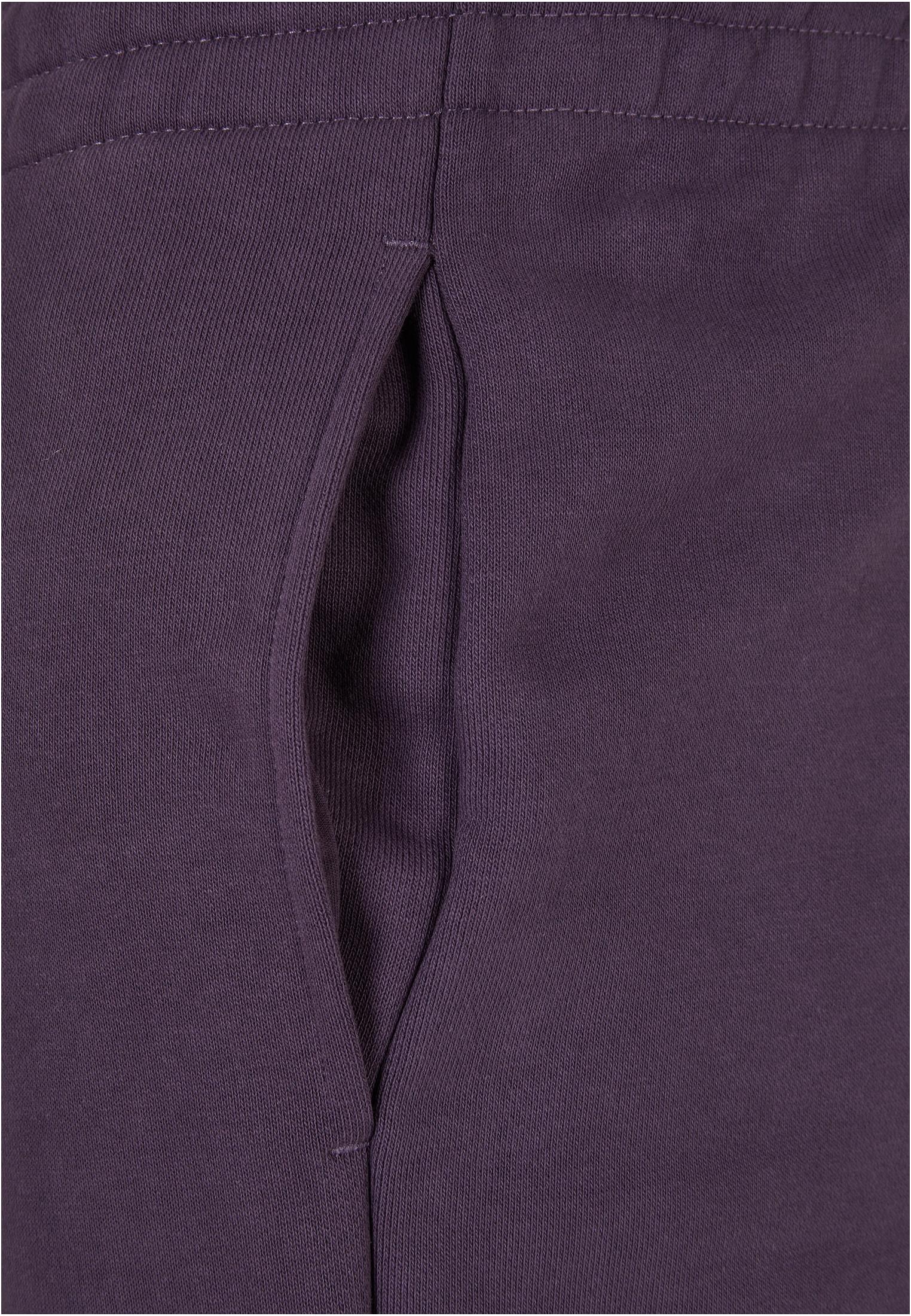 Ultra Heavy Sweatpants | purplenight